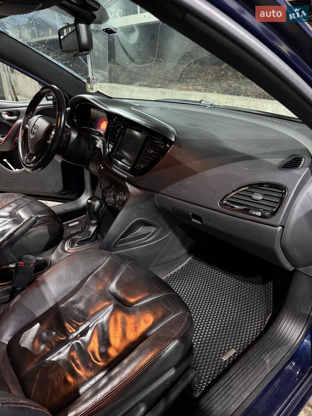Dodge Dart 2015 VIN 1C3CDFEB8FD364770 фото оголошення 15 з 27