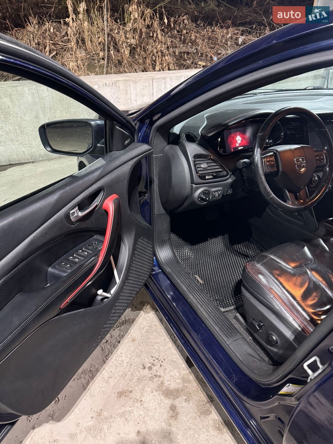 Dodge Dart 2015 VIN 1C3CDFEB8FD364770 фото оголошення 21 з 27