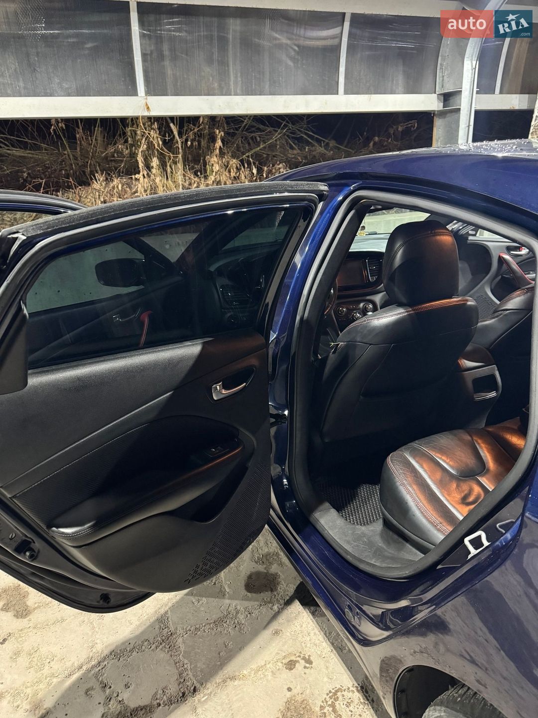 Dodge Dart 2015 VIN 1C3CDFEB8FD364770 фото оголошення 23 з 27