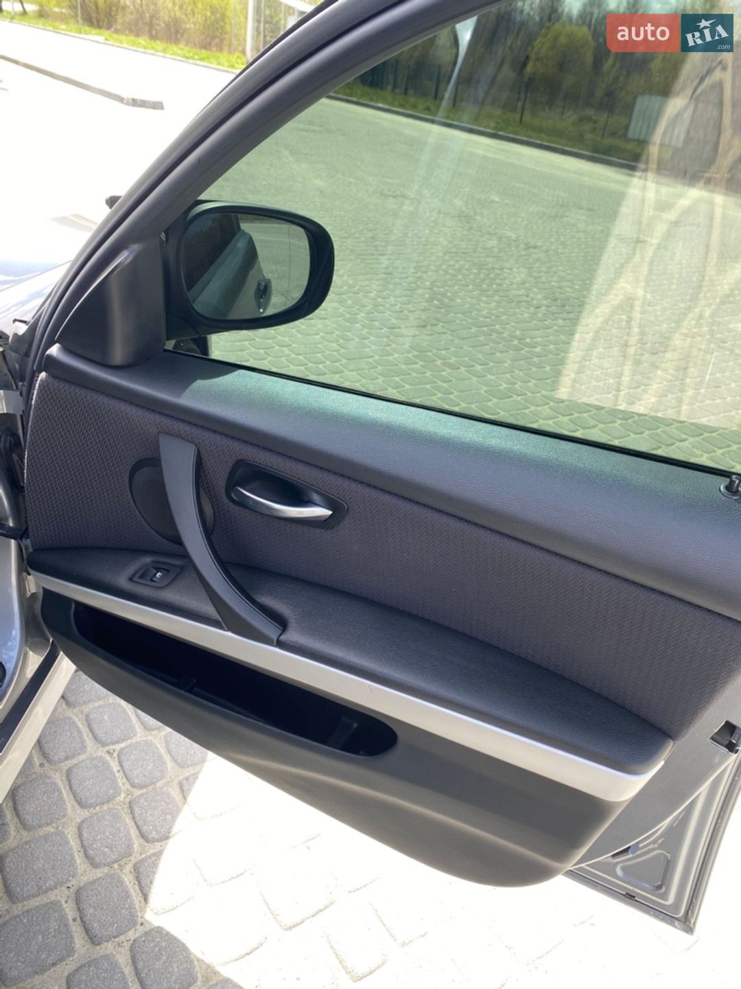 BMW 3 Series 2010 VIN WBAUY11060A907034 фото оголошення 19 з 23