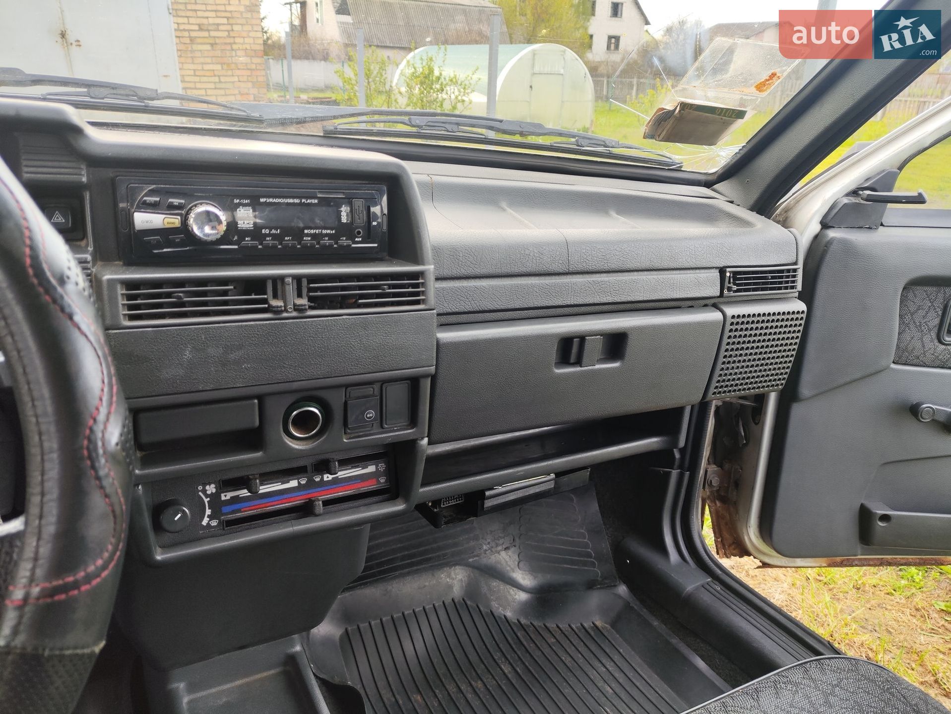 ВАЗ / Lada 2109 2005 VIN Y6D21093050010511 фото оголошення 2 з 12