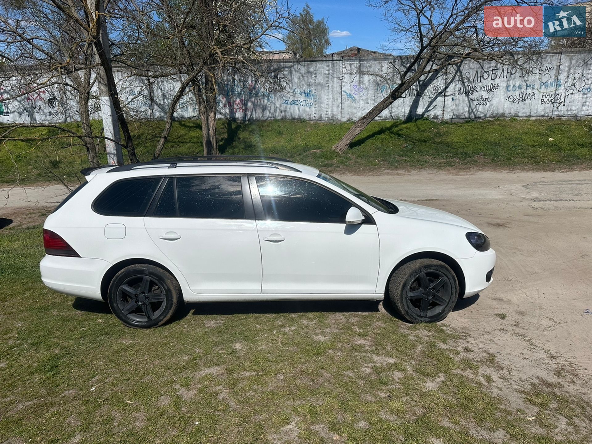 Volkswagen Golf 2010 VIN WVWZZZ1KZBM615178 фото оголошення 7 з 14