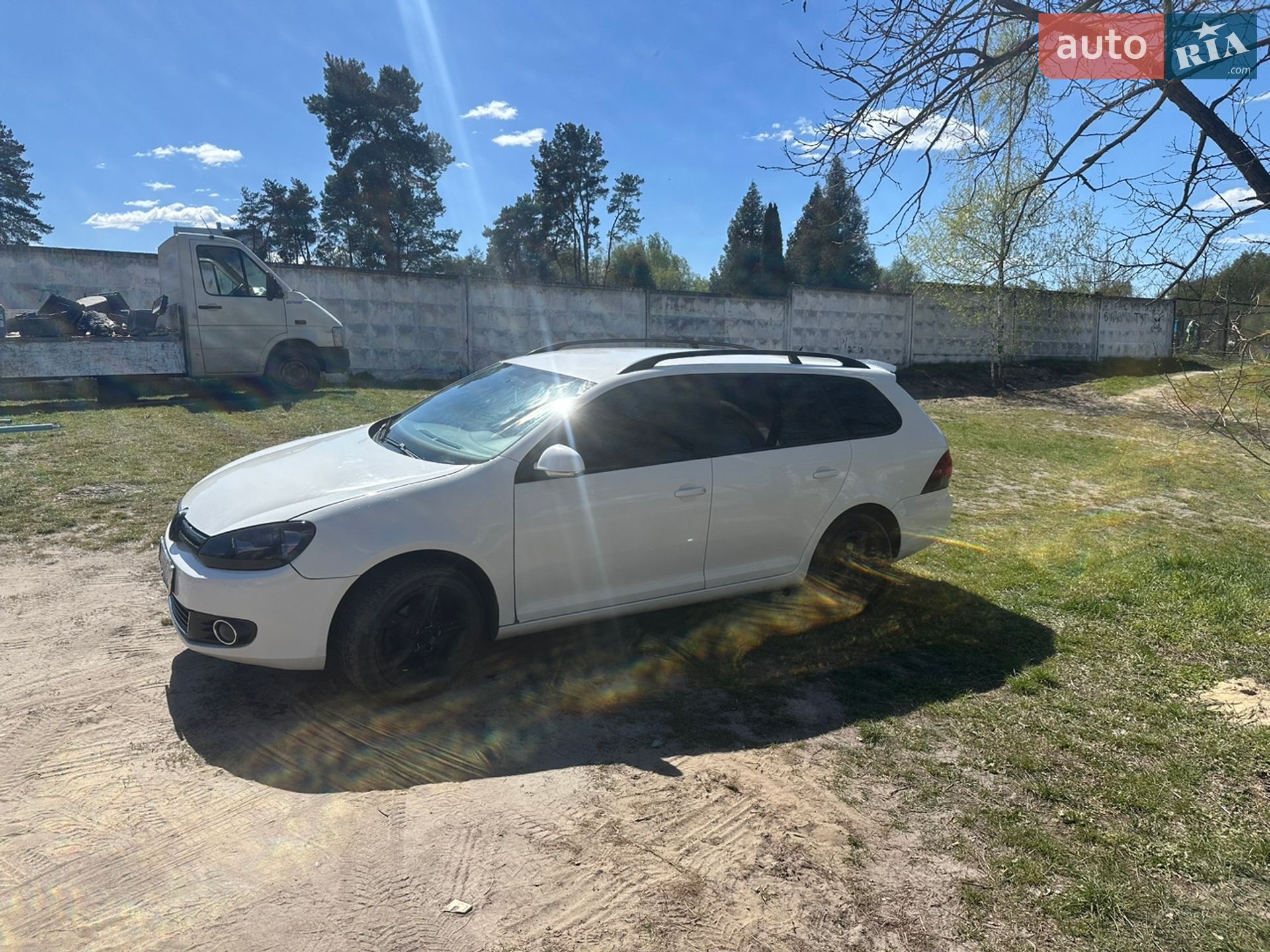 Volkswagen Golf 2010 VIN WVWZZZ1KZBM615178 фото оголошення 4 з 14