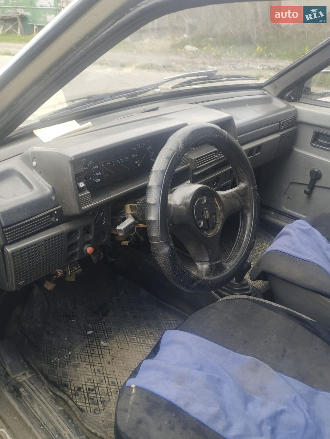 ВАЗ / Lada 21099 1993 VIN XTA210990P1292504 фото оголошення 6 з 9