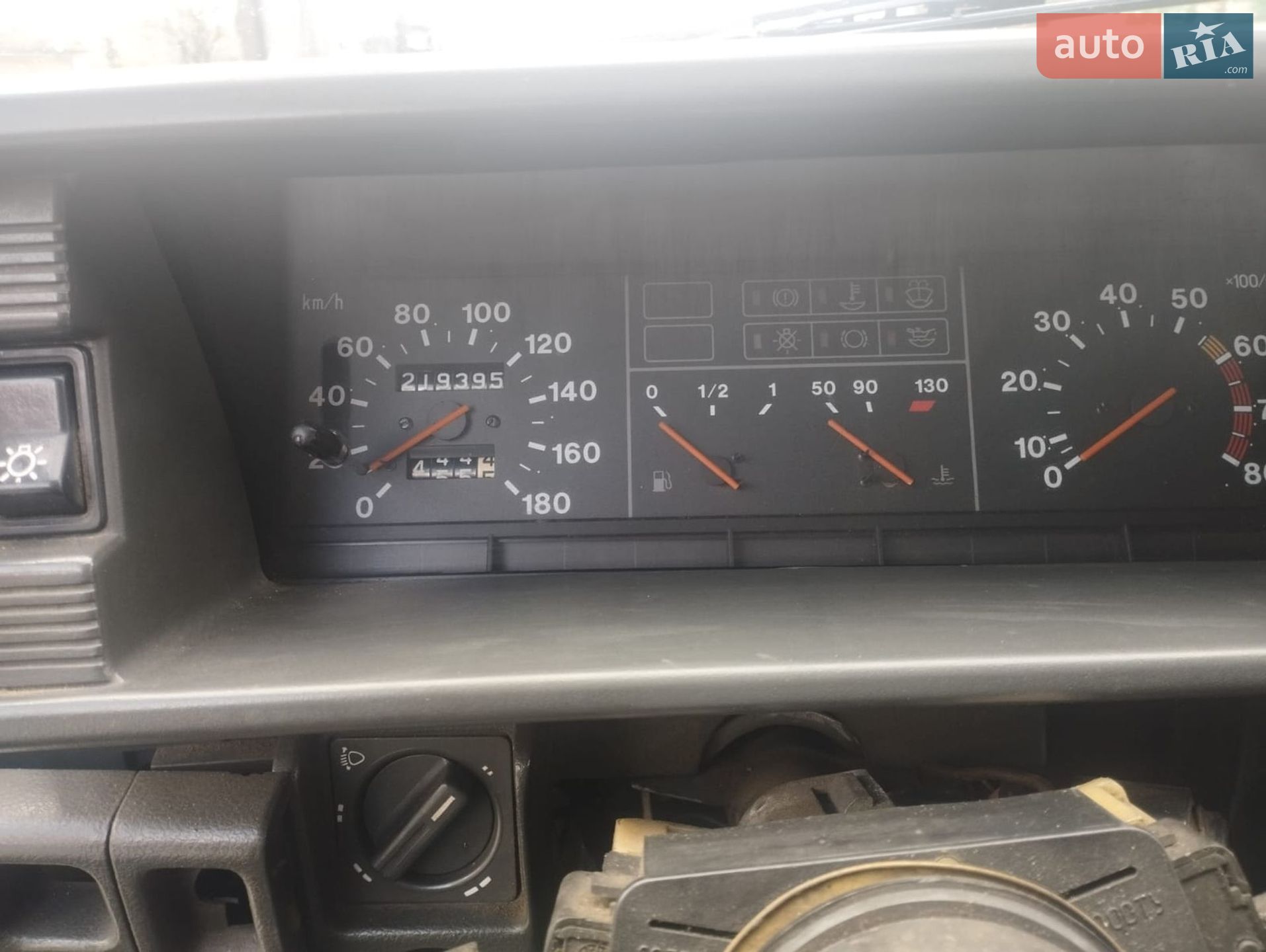 ВАЗ / Lada 21099 1993 VIN XTA210990P1292504 фото оголошення 7 з 9