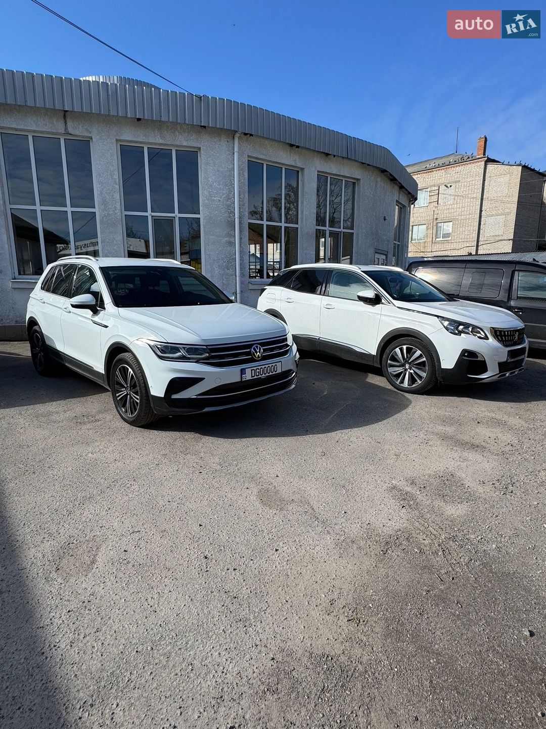 Volkswagen Tiguan 2023 VIN WVGZZZ5N9PW061226 фото оголошення 228 з 361