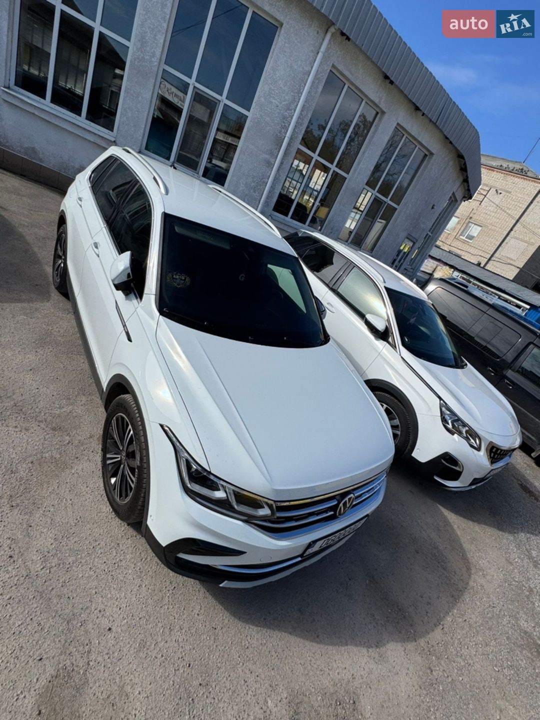 Volkswagen Tiguan 2023 VIN WVGZZZ5N9PW061226 фото оголошення 231 з 361