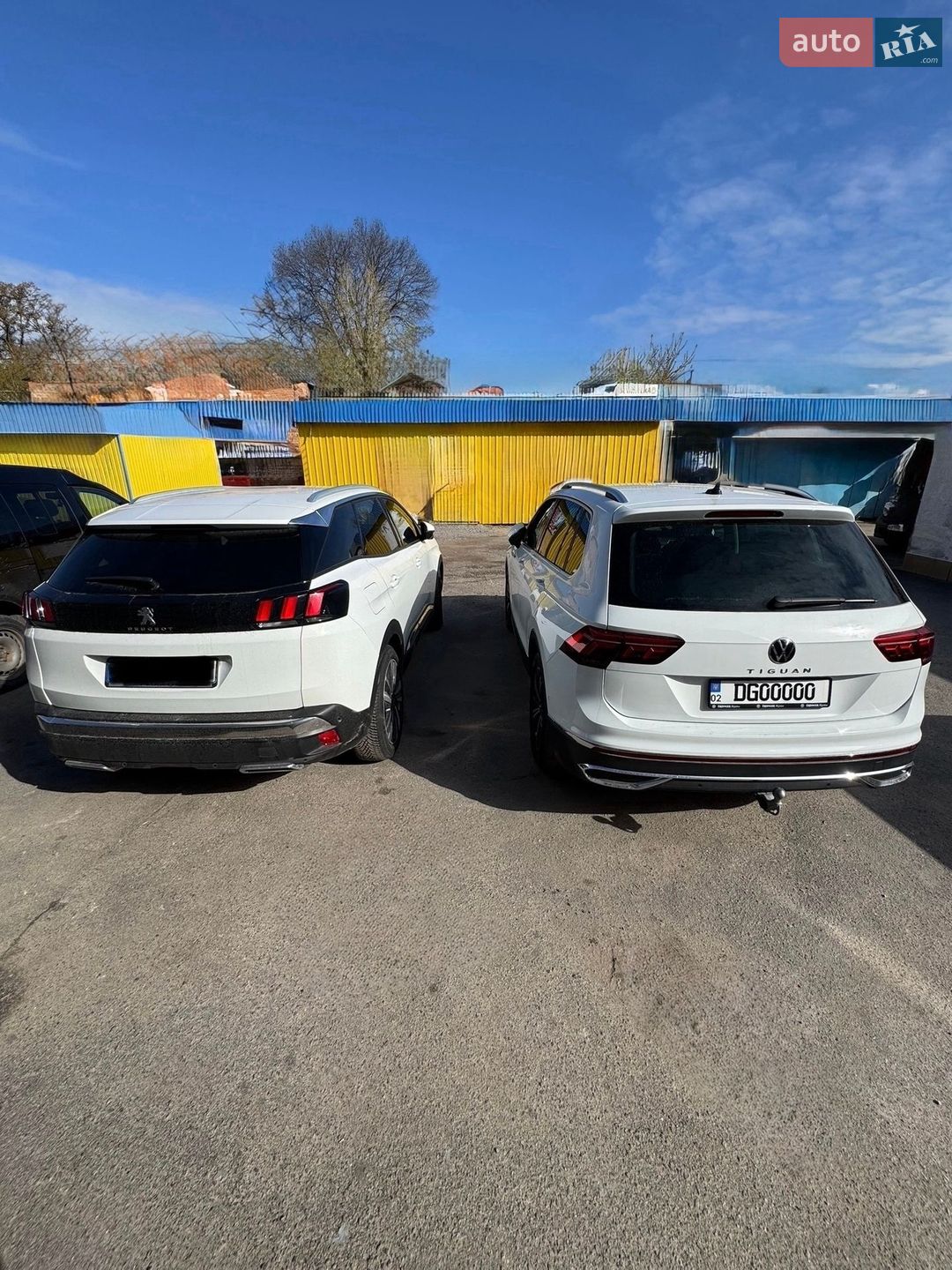 Volkswagen Tiguan 2023 VIN WVGZZZ5N9PW061226 фото оголошення 233 з 361