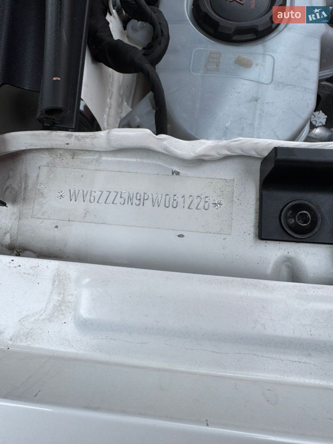 Volkswagen Tiguan 2023 VIN WVGZZZ5N9PW061226 фото оголошення 263 з 361