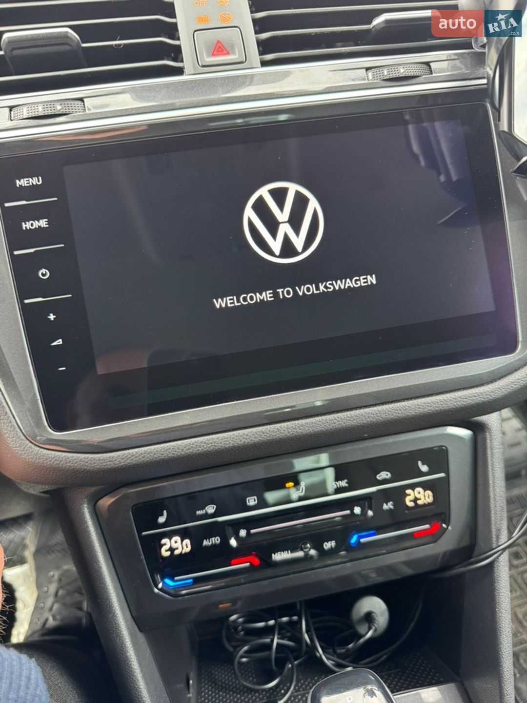 Volkswagen Tiguan 2023 VIN WVGZZZ5N9PW061226 фото оголошення 136 з 361