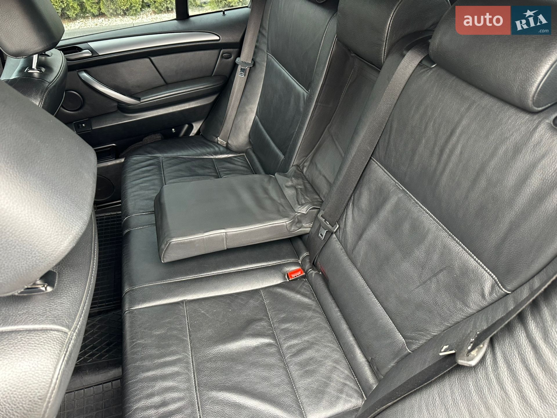 BMW X5 2004 VIN WBAFB710X0LV51267 фото оголошення 25 з 35