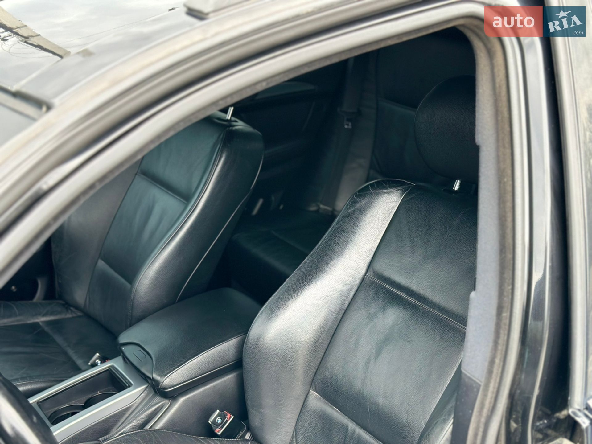 BMW X5 2004 VIN WBAFB710X0LV51267 фото оголошення 29 з 35