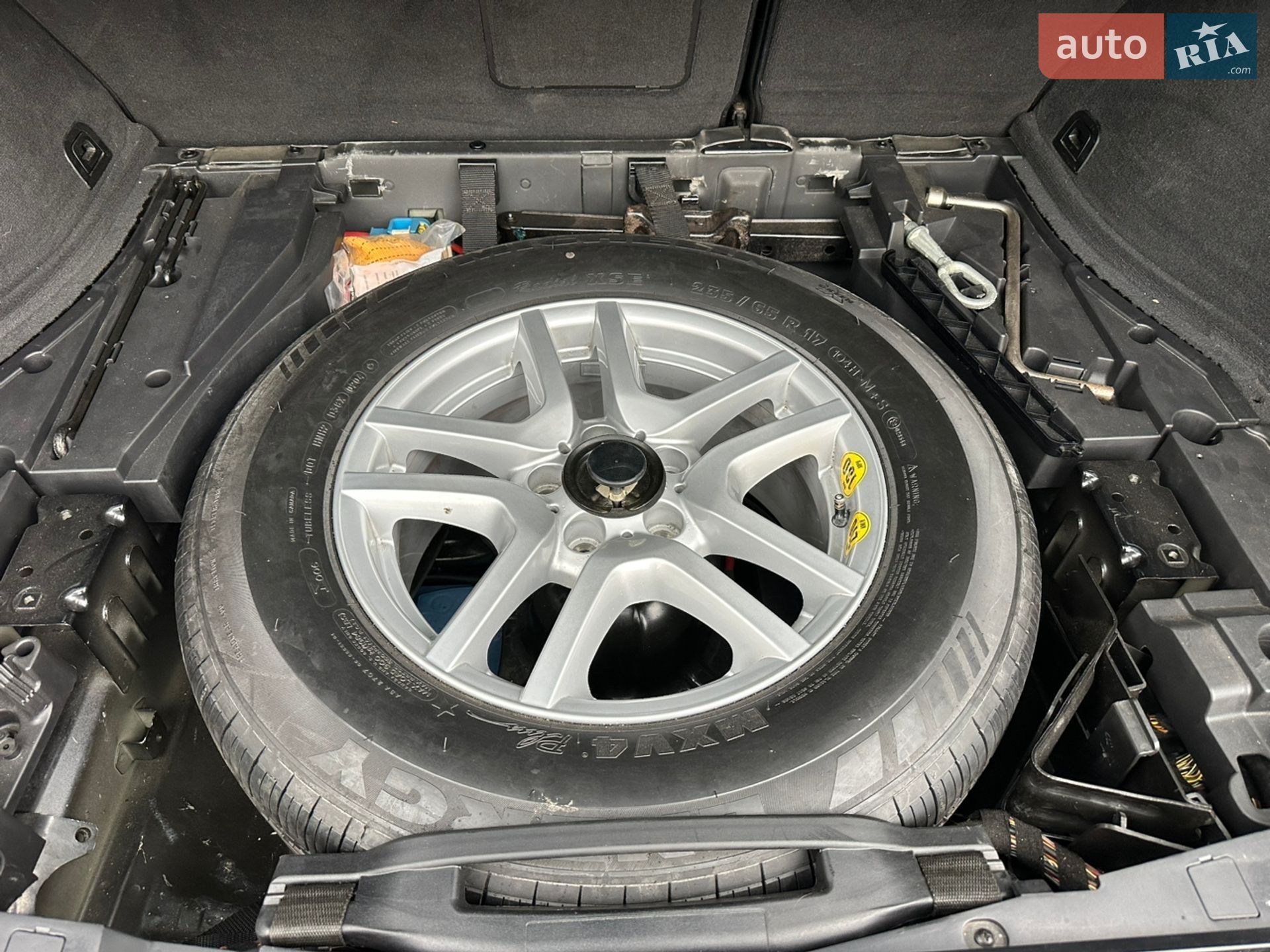BMW X5 2004 VIN WBAFB710X0LV51267 фото оголошення 34 з 35