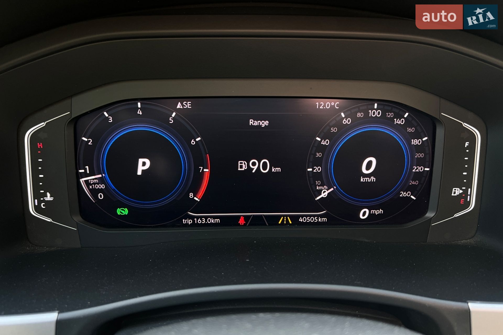 Volkswagen Atlas 2019 VIN 1V2ER2CA7KC604270 фото оголошення 14 з 26