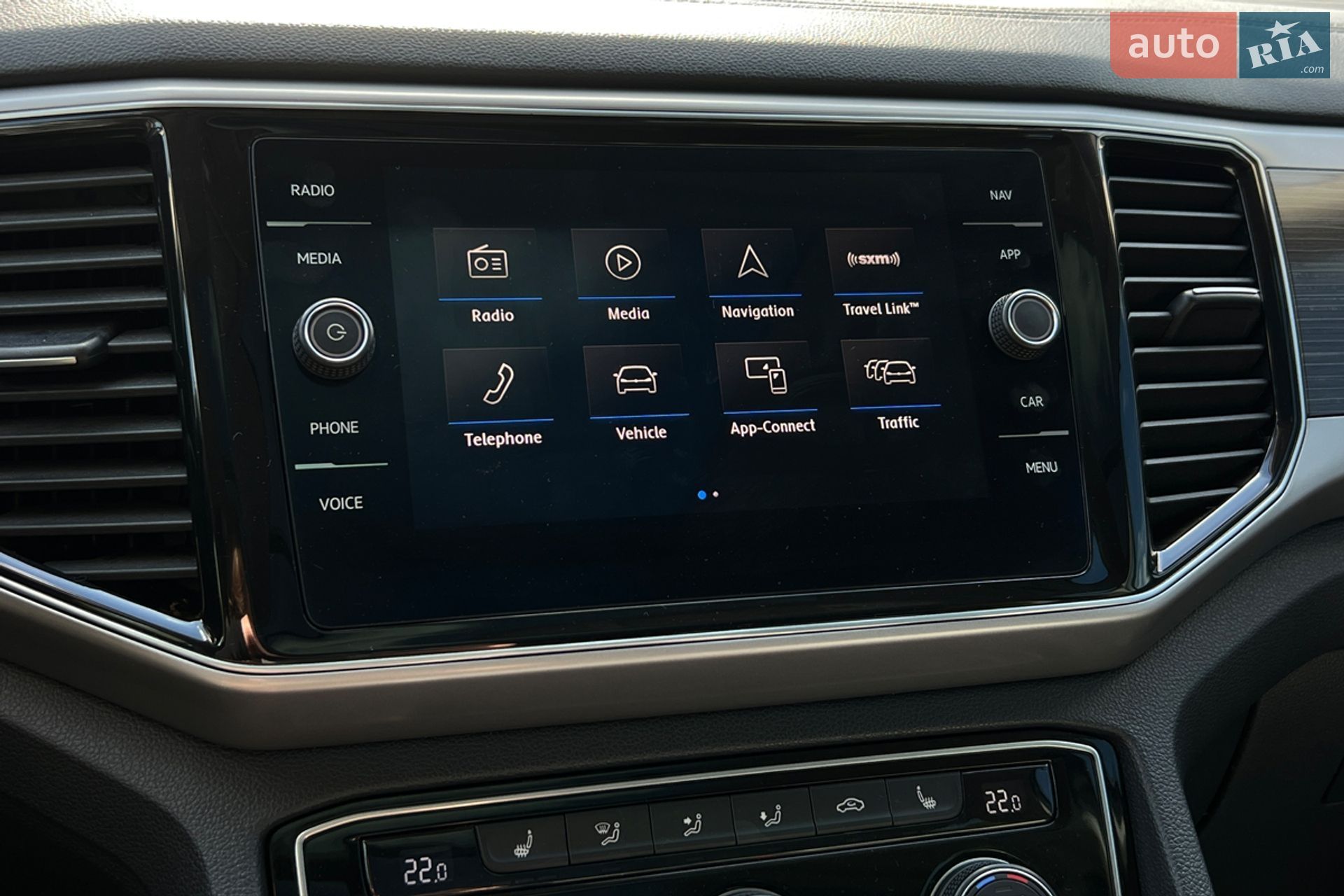 Volkswagen Atlas 2019 VIN 1V2ER2CA7KC604270 фото оголошення 15 з 26