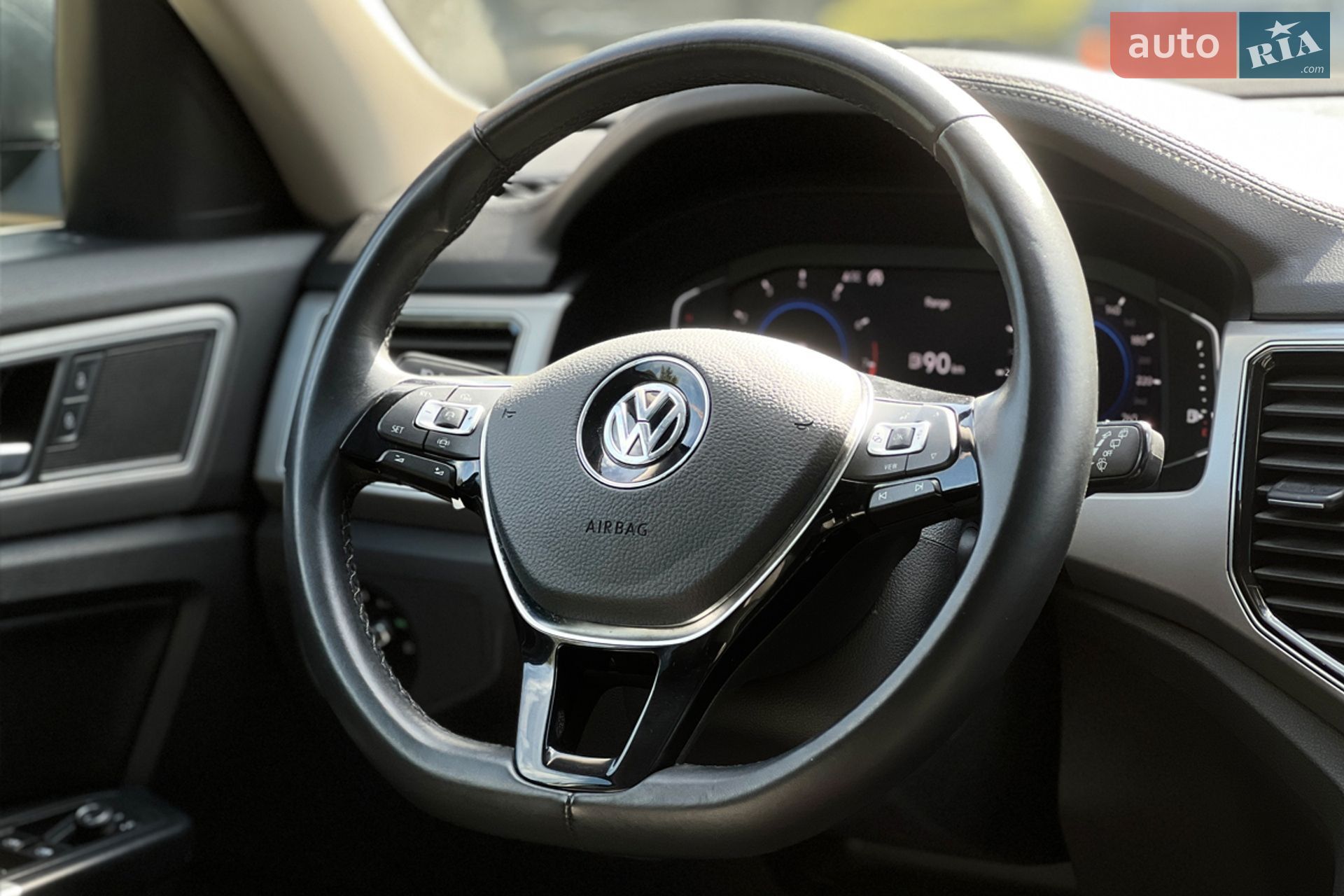 Volkswagen Atlas 2019 VIN 1V2ER2CA7KC604270 фото оголошення 21 з 26