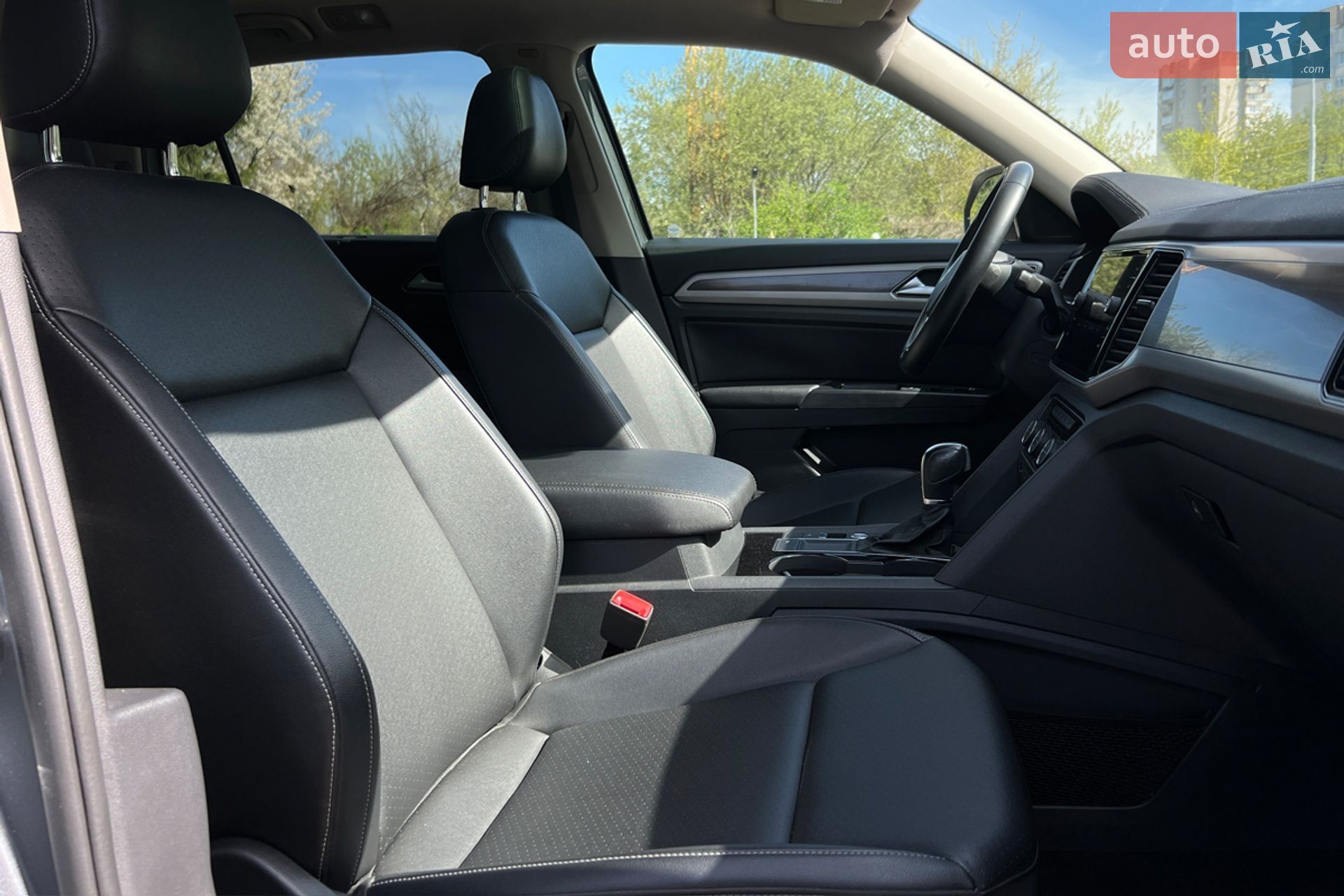 Volkswagen Atlas 2019 VIN 1V2ER2CA7KC604270 фото оголошення 23 з 26