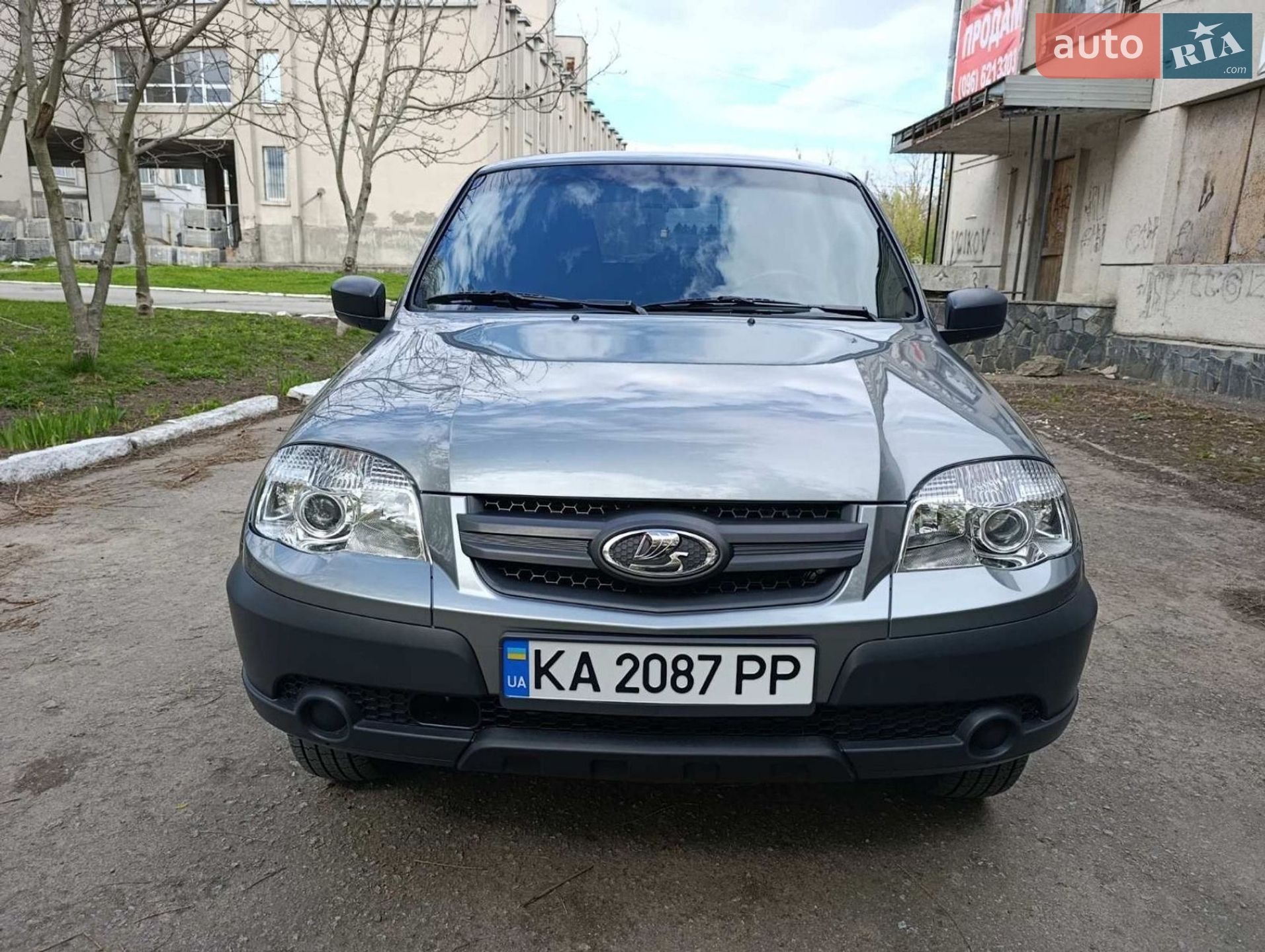 ВАЗ / Lada 2123 Niva 2021 VIN Y9Z212300M0720048 фото оголошення 30 з 42