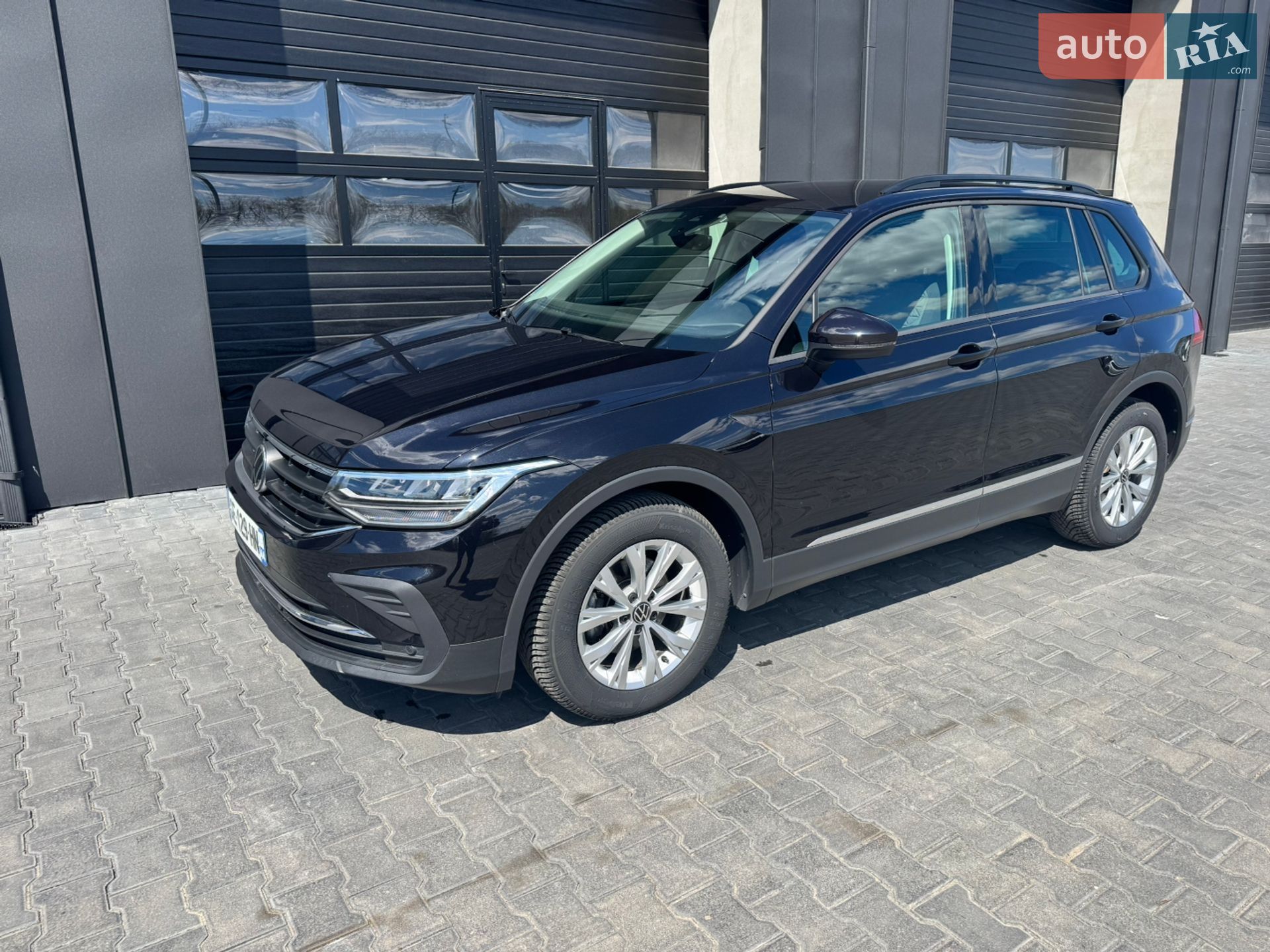 Volkswagen Tiguan 2021 VIN WVGZZZ5NZNW016780 фото оголошення 12 з 54