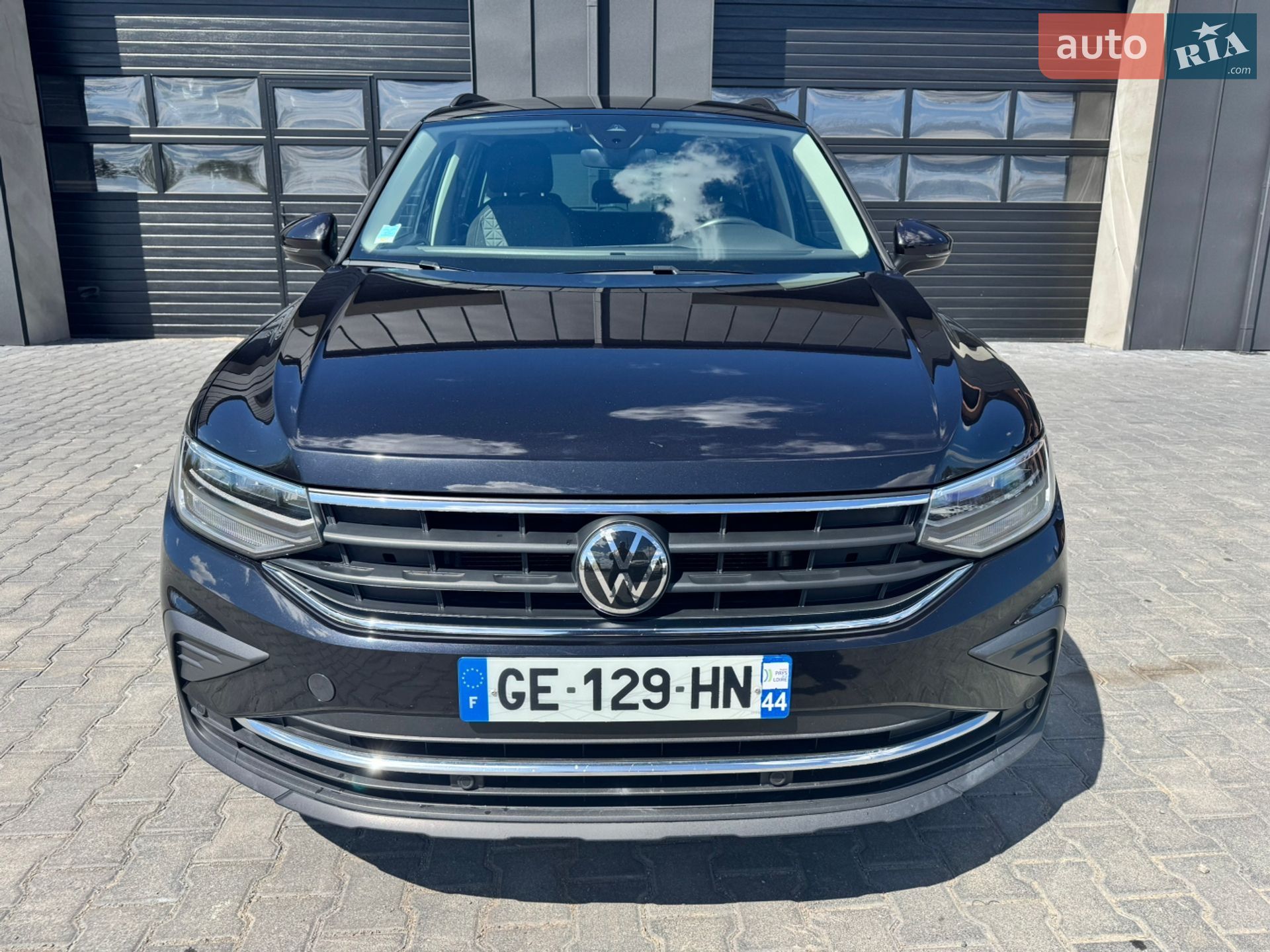 Volkswagen Tiguan 2021 VIN WVGZZZ5NZNW016780 фото оголошення 13 з 54