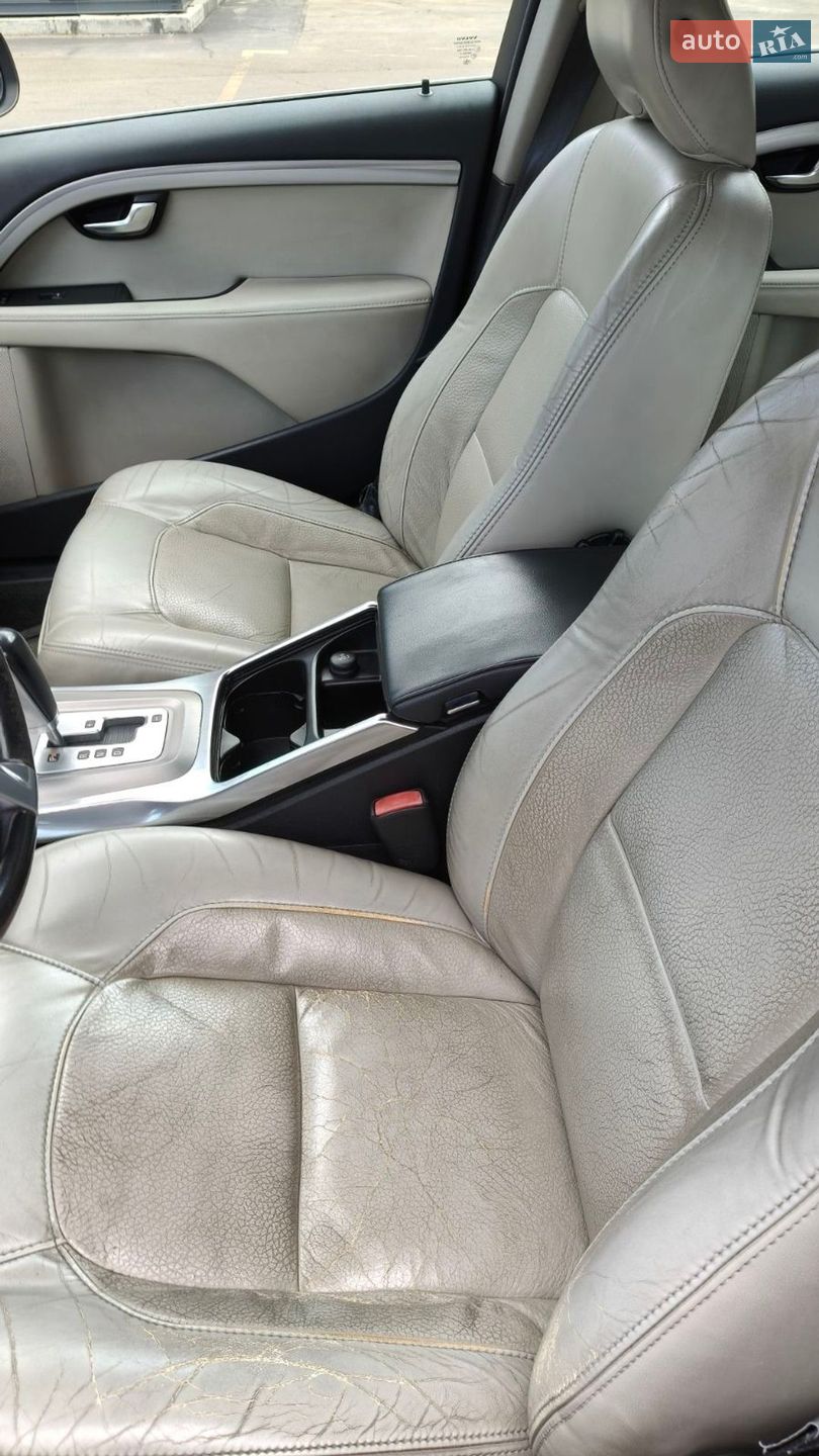Volvo S80 2012 VIN YV1AS475BC1160586 фото оголошення 19 з 26