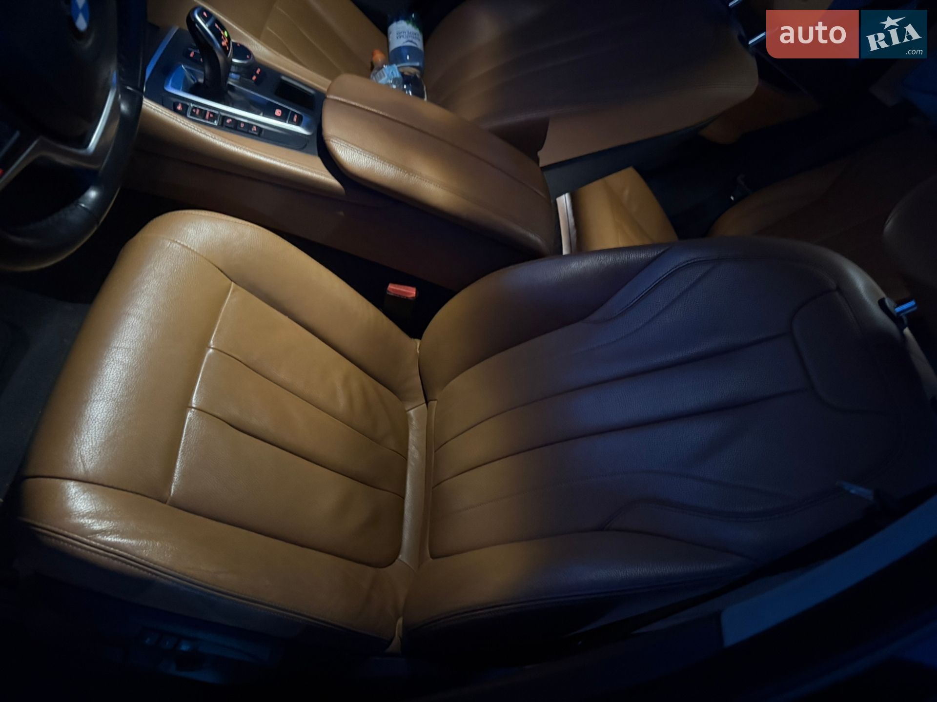 BMW X6 2017 VIN WBAKV210XJ0Y40340 фото оголошення 28 з 47