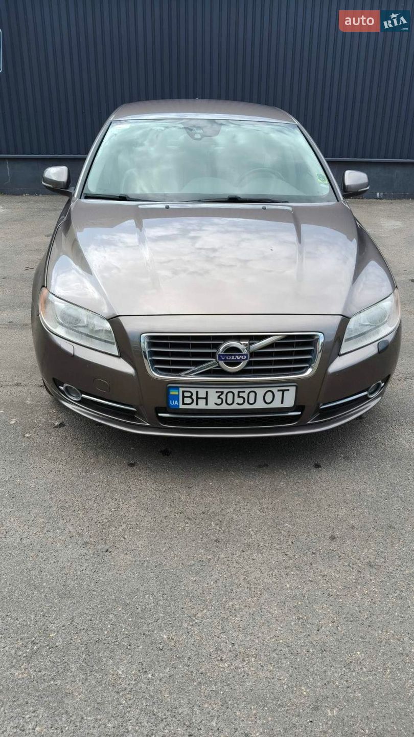 Volvo S80 2012 VIN YV1AS475BC1160586 фото оголошення 11 з 26