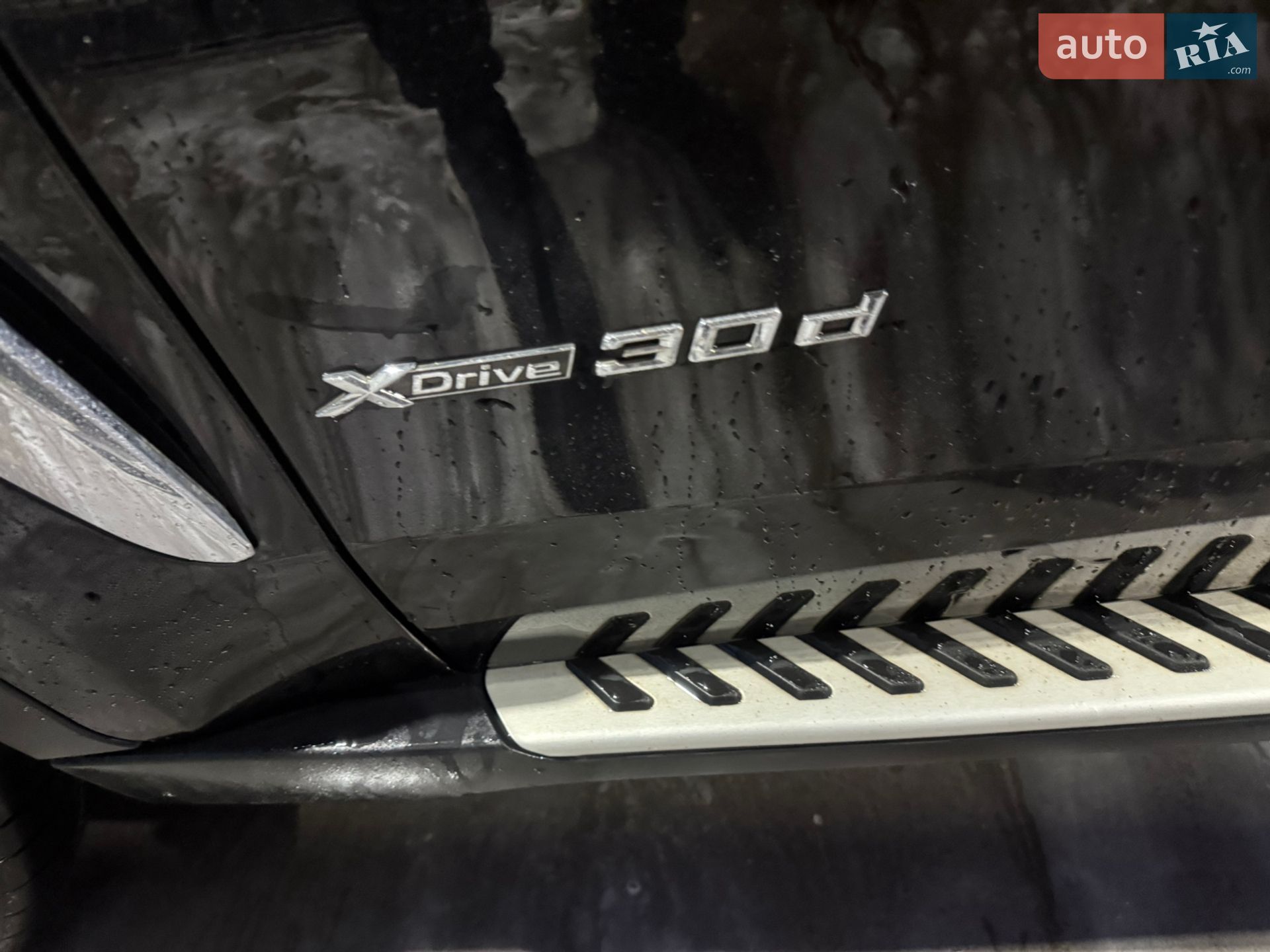 BMW X6 2017 VIN WBAKV210XJ0Y40340 фото оголошення 34 з 47