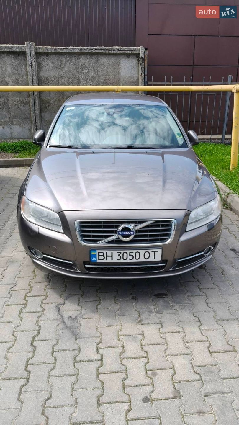 Volvo S80 2012 VIN YV1AS475BC1160586 фото оголошення 12 з 26