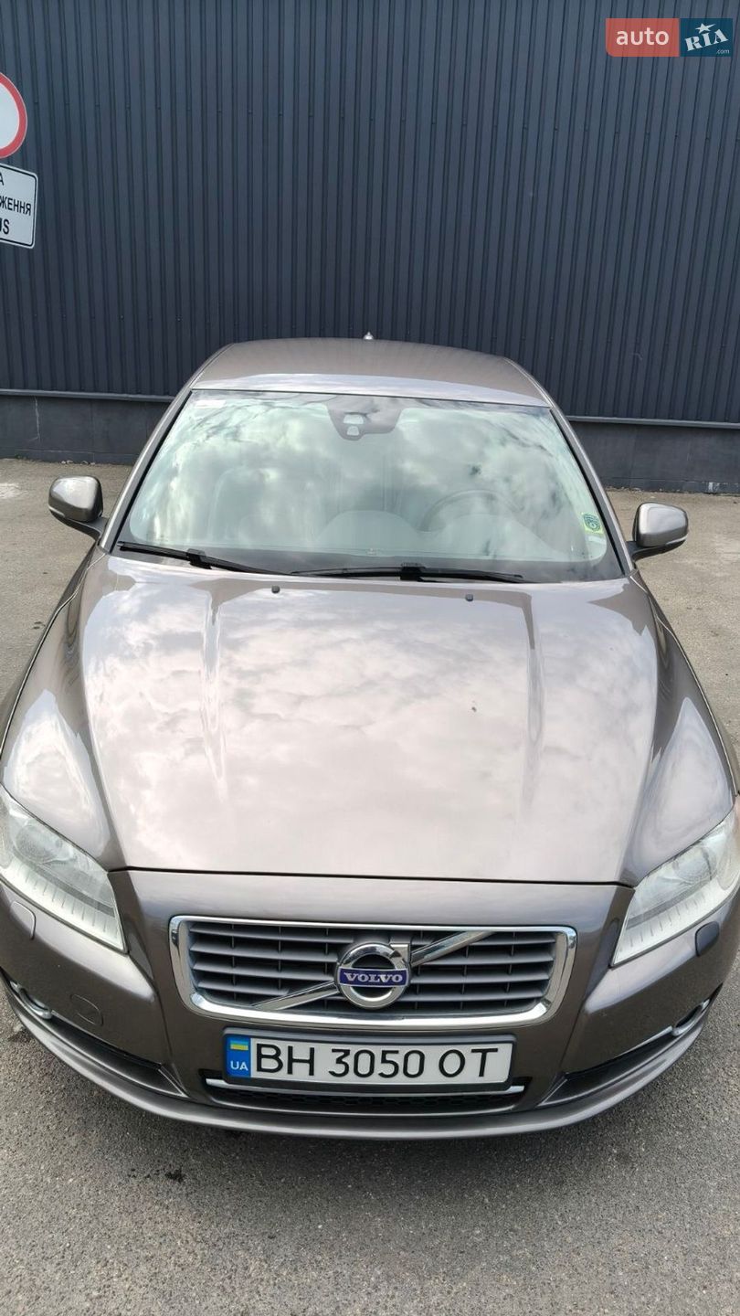 Volvo S80 2012 VIN YV1AS475BC1160586 фото оголошення 13 з 26