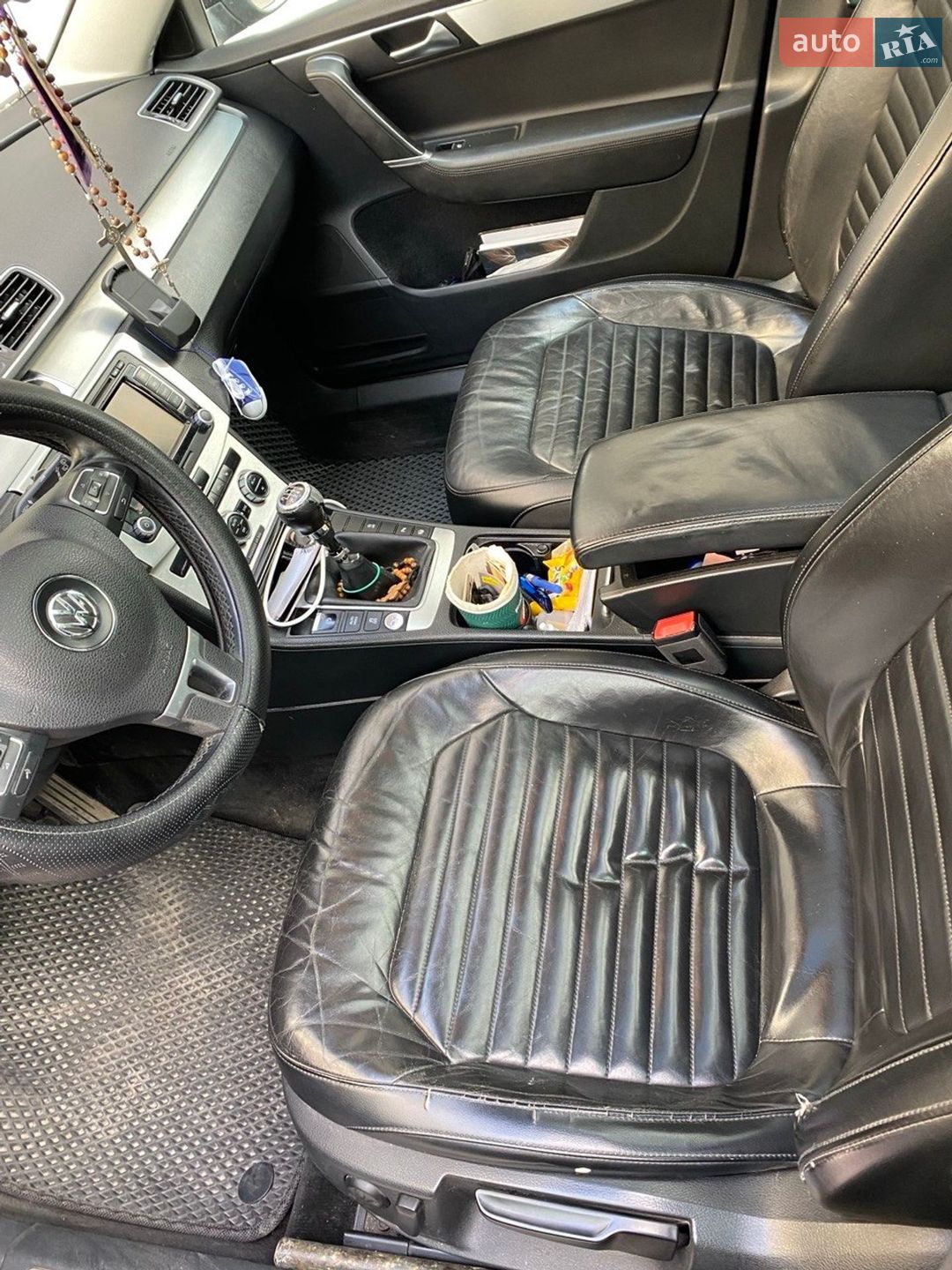 Volkswagen Passat 2012 VIN WVWZZZ3CZCE145323 фото оголошення 9 з 10