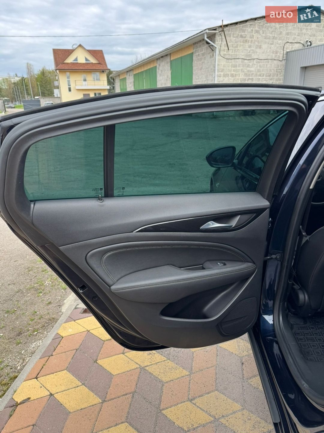 Opel Insignia 2018 VIN W0VZT6EG6J1153197 фото оголошення 19 з 63