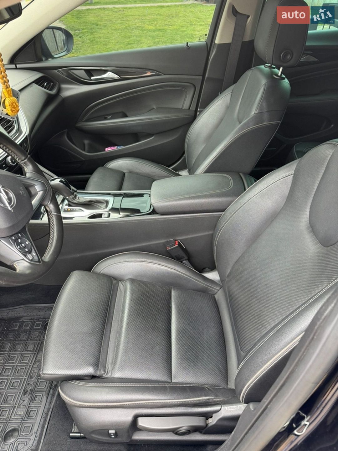 Opel Insignia 2018 VIN W0VZT6EG6J1153197 фото оголошення 29 з 63