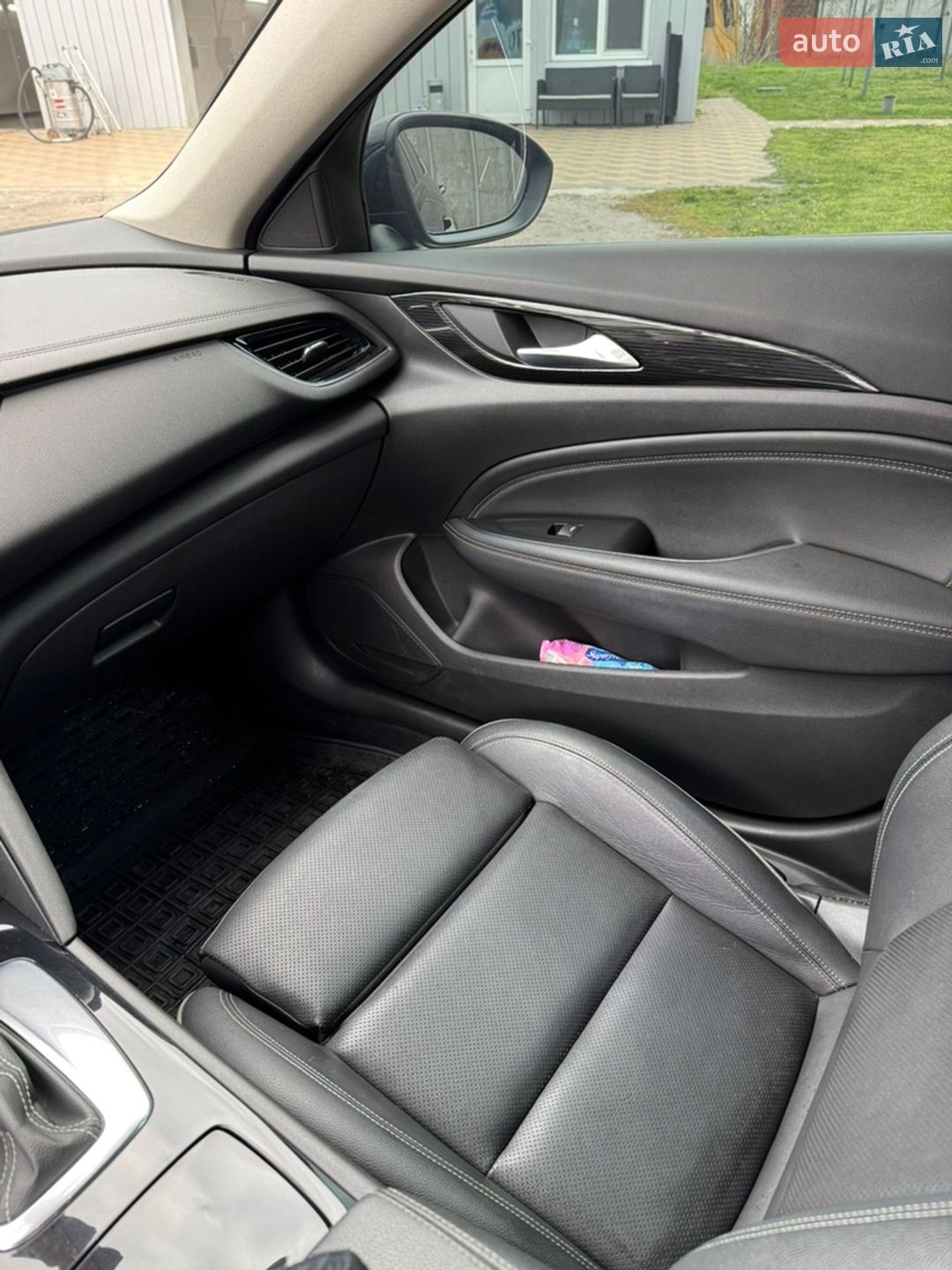 Opel Insignia 2018 VIN W0VZT6EG6J1153197 фото оголошення 30 з 63