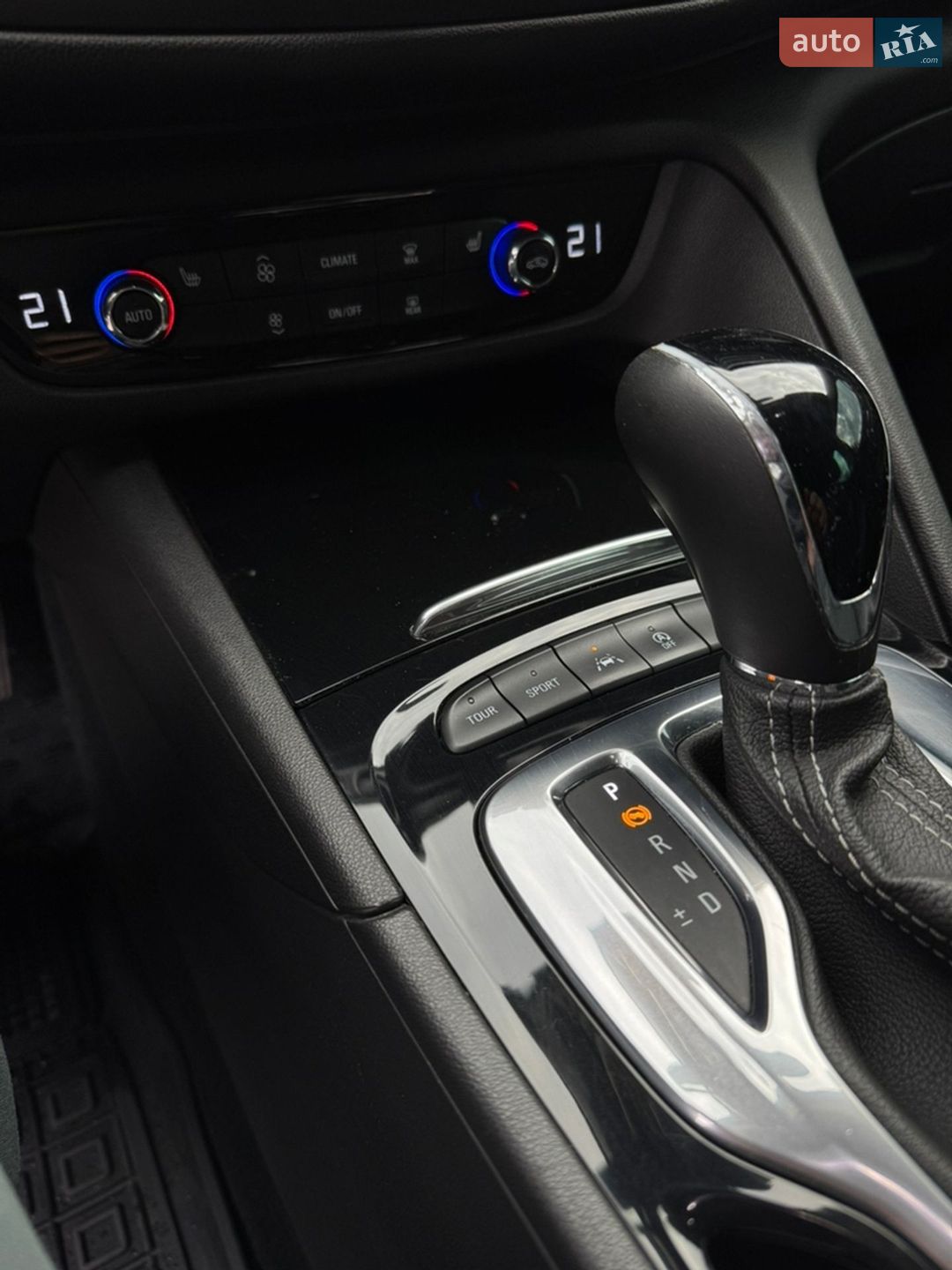Opel Insignia 2018 VIN W0VZT6EG6J1153197 фото оголошення 33 з 63