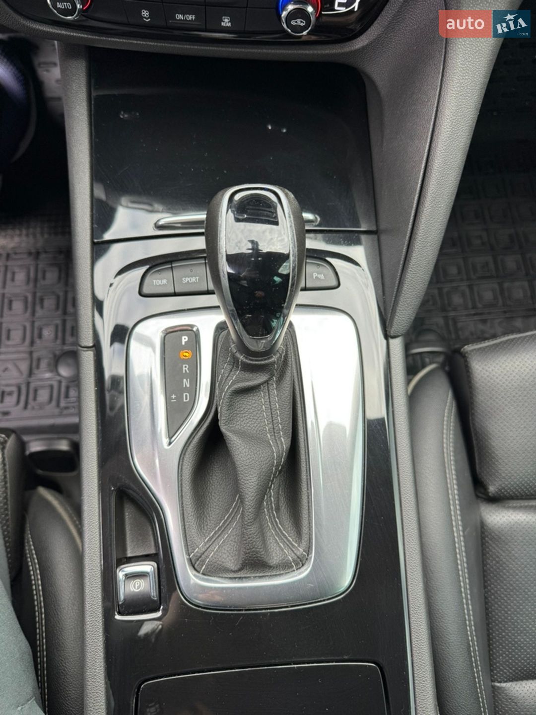 Opel Insignia 2018 VIN W0VZT6EG6J1153197 фото оголошення 35 з 63