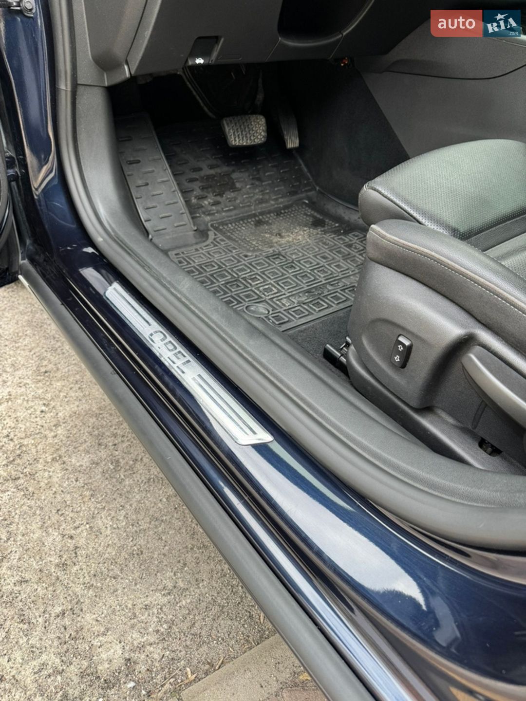 Opel Insignia 2018 VIN W0VZT6EG6J1153197 фото оголошення 45 з 63