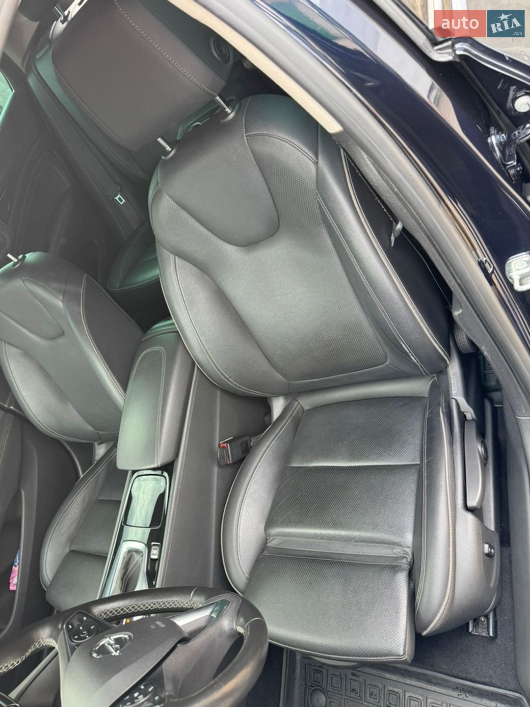 Opel Insignia 2018 VIN W0VZT6EG6J1153197 фото оголошення 46 з 63