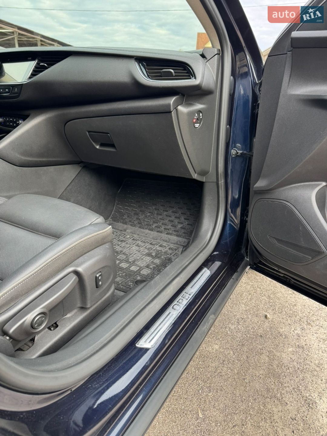 Opel Insignia 2018 VIN W0VZT6EG6J1153197 фото оголошення 47 з 63