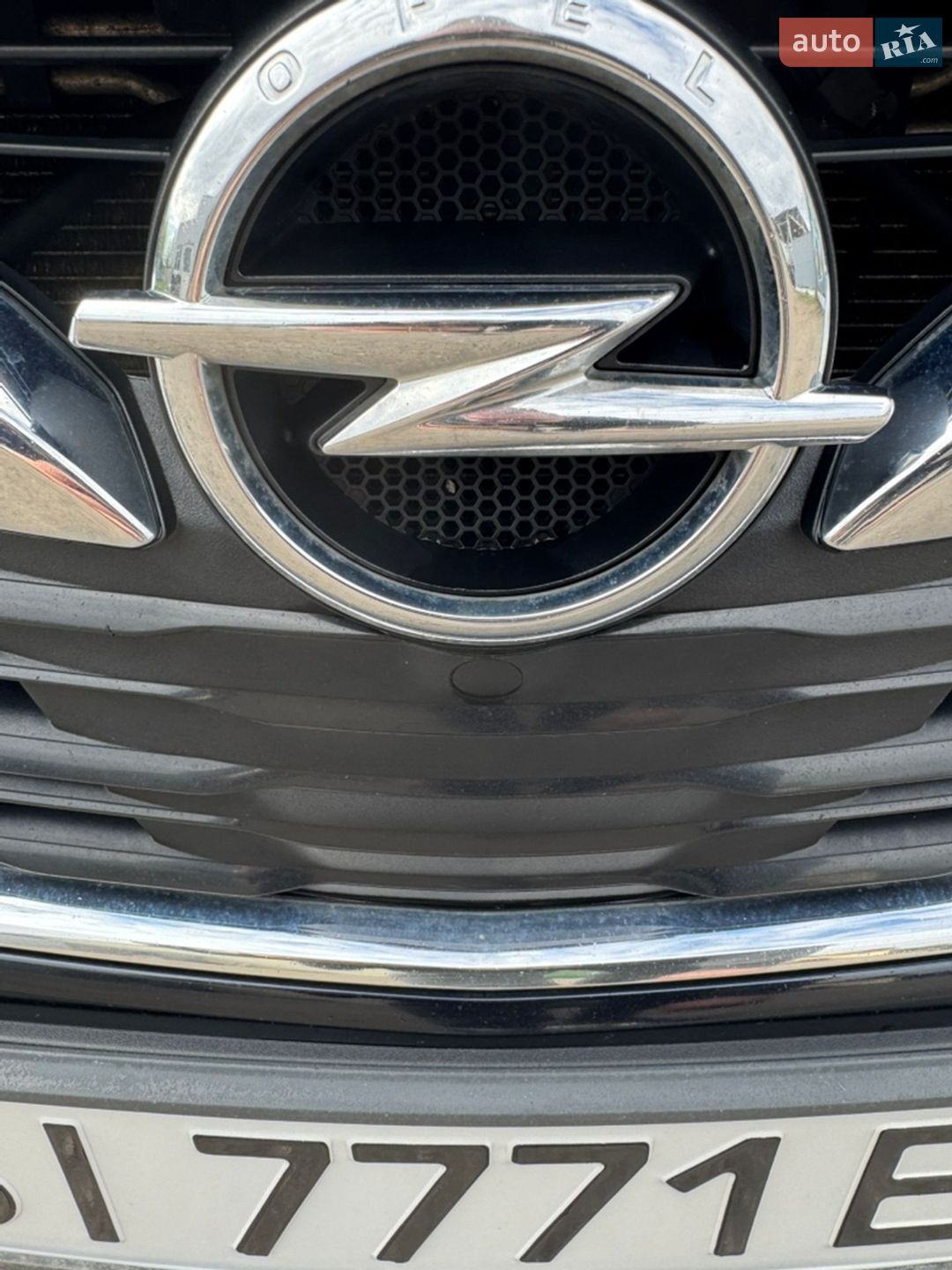 Opel Insignia 2018 VIN W0VZT6EG6J1153197 фото оголошення 48 з 63