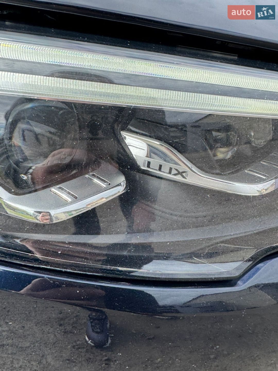 Opel Insignia 2018 VIN W0VZT6EG6J1153197 фото оголошення 50 з 63