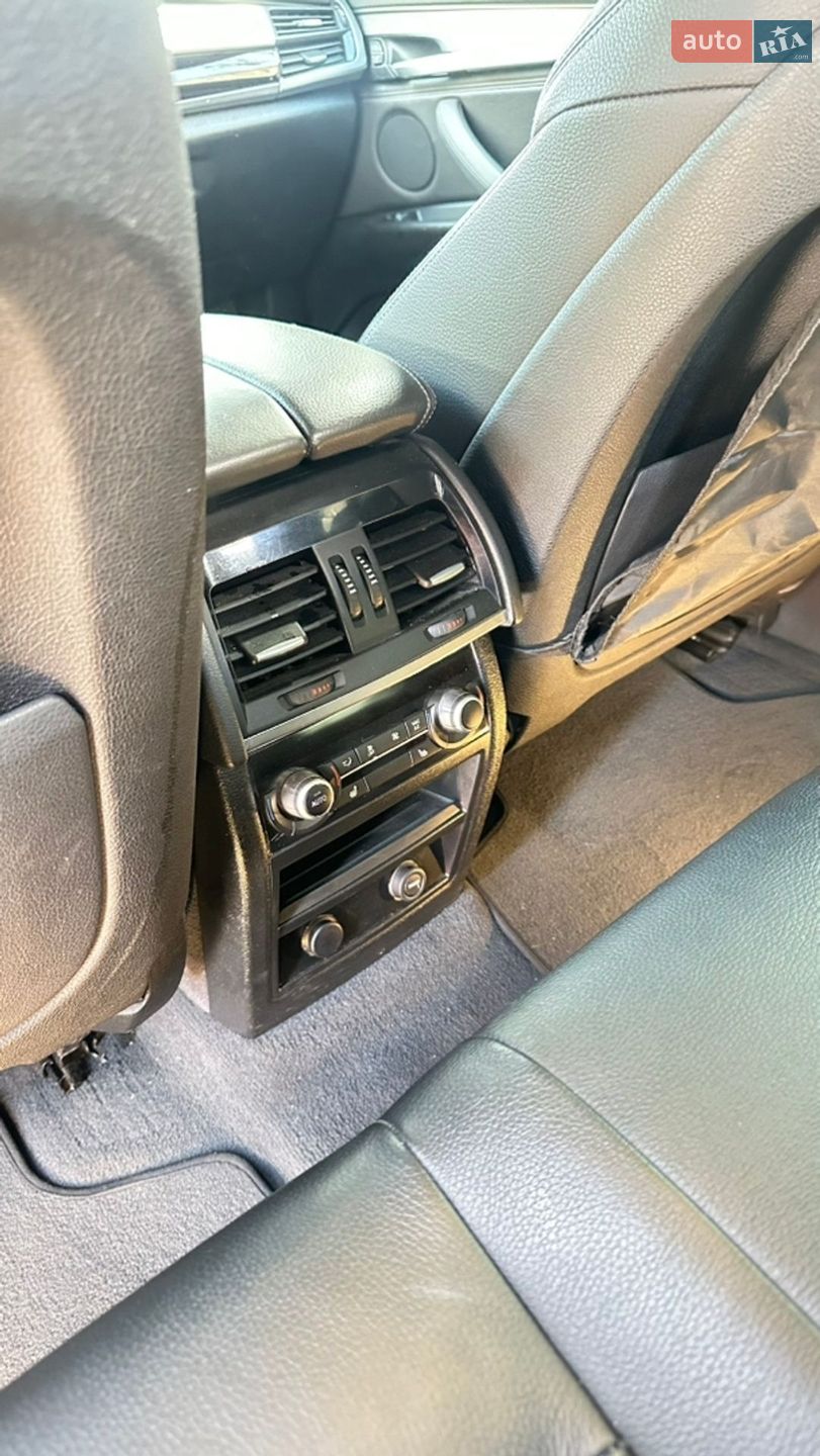 BMW X6 2018 VIN 5UXKU2C57J0X51550 фото оголошення 16 з 16