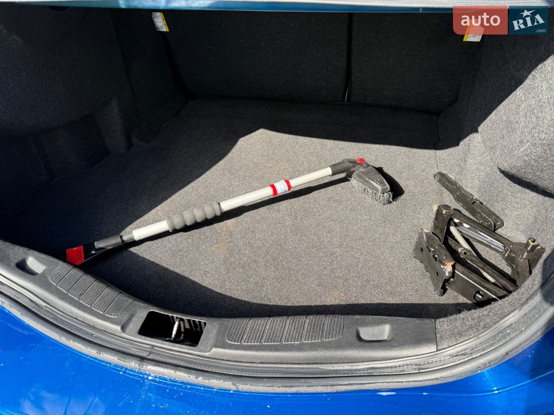 Ford Fusion 2016 VIN 3FA6P0H77HR169182 фото оголошення 7 з 7