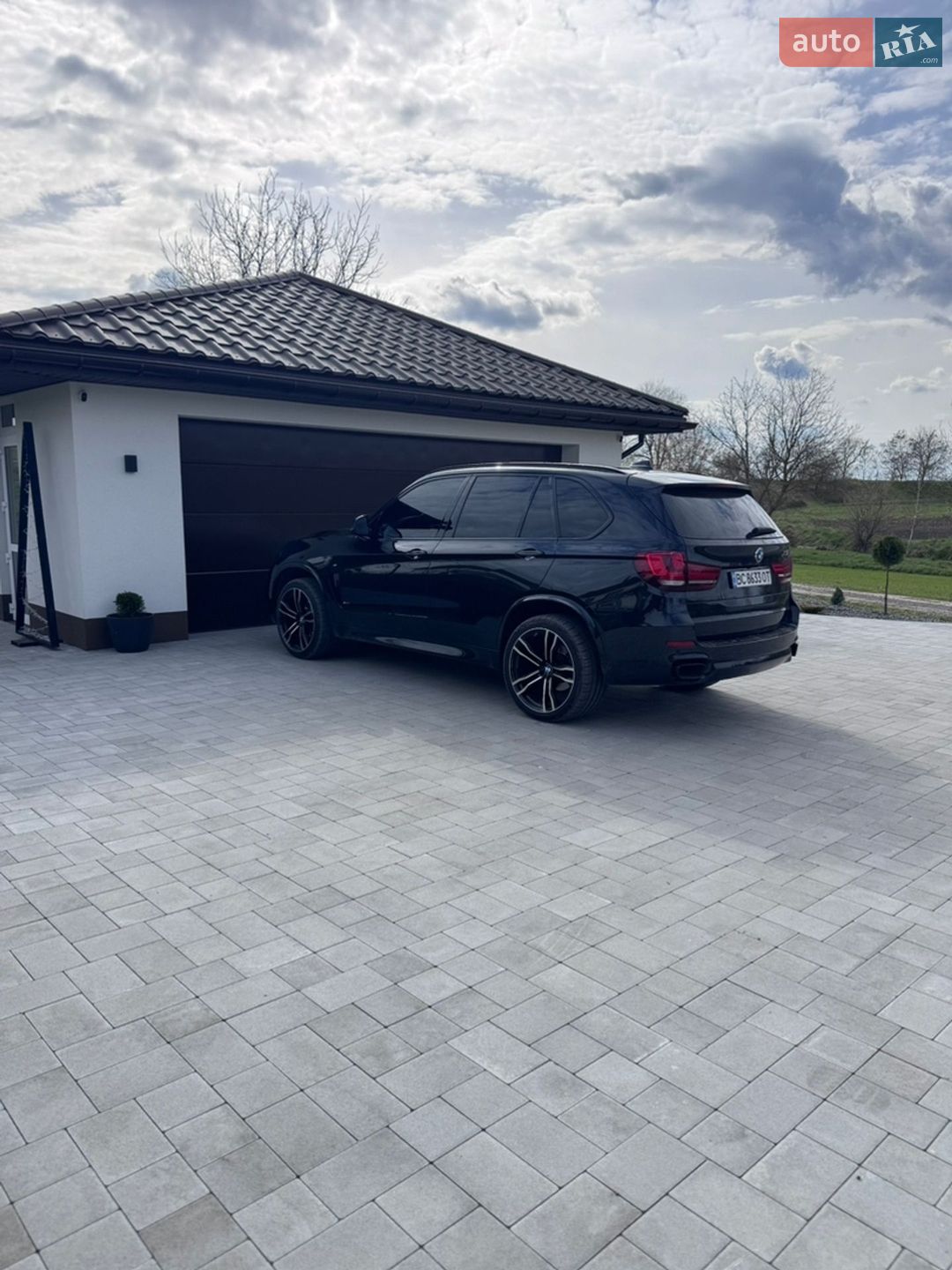 BMW X5 2017 VIN WBALS010100Y30540 фото оголошення 15 з 15