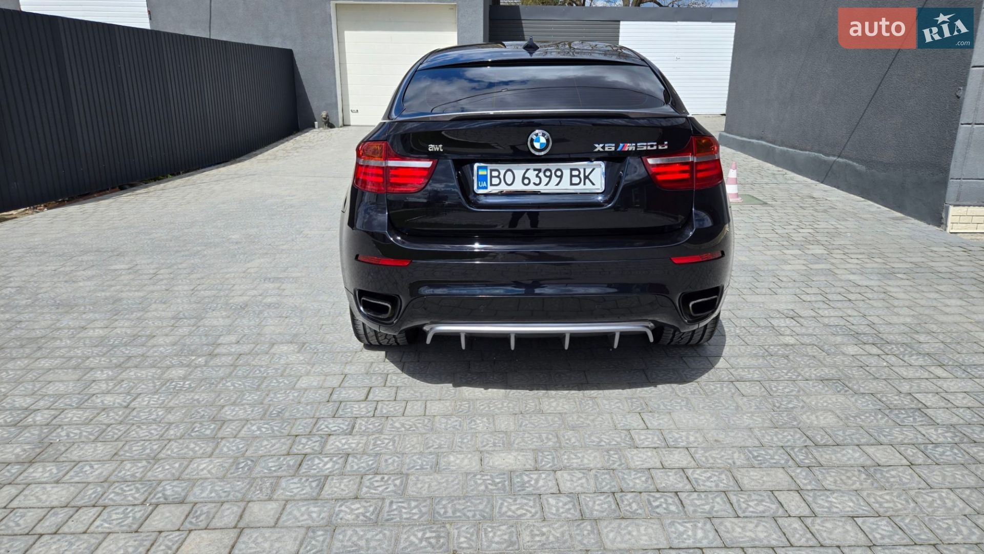 BMW X6 2013 VIN WBAFH810900B62564 фото оголошення 19 з 32