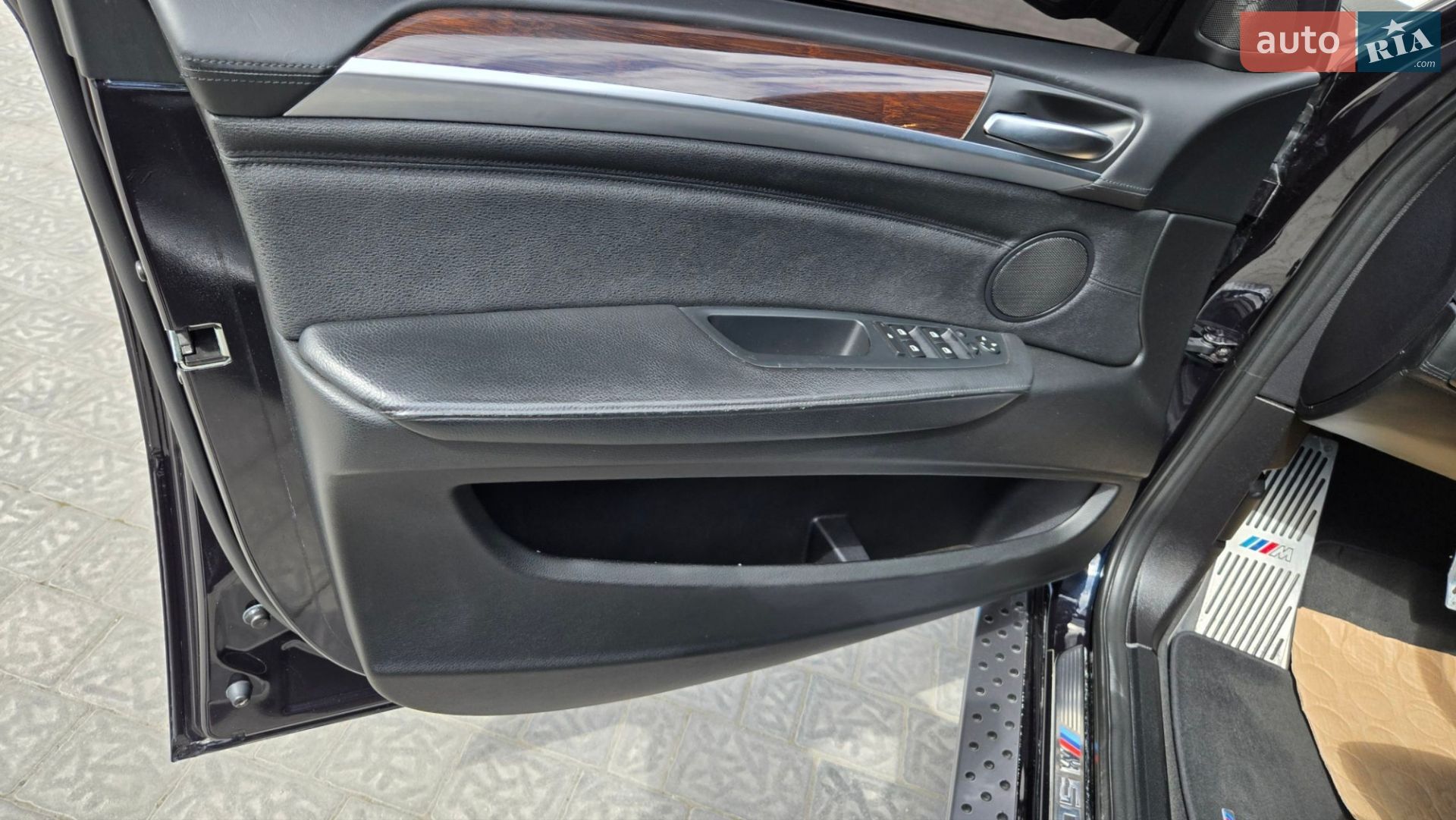 BMW X6 2013 VIN WBAFH810900B62564 фото оголошення 24 з 32