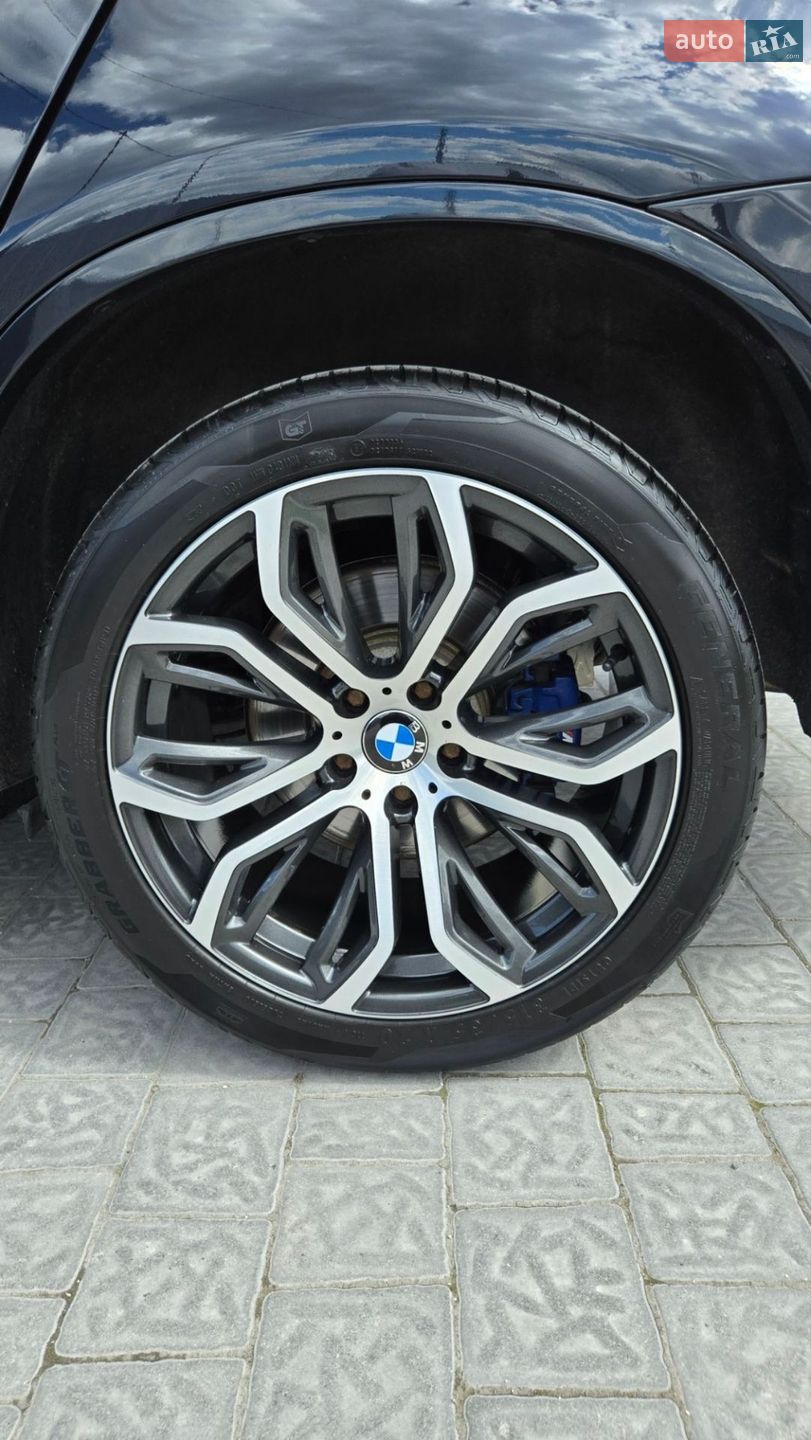 BMW X6 2013 VIN WBAFH810900B62564 фото оголошення 27 з 32
