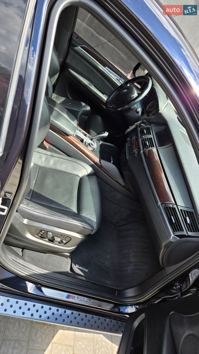 BMW X6 2013 VIN WBAFH810900B62564 фото оголошення 29 з 32