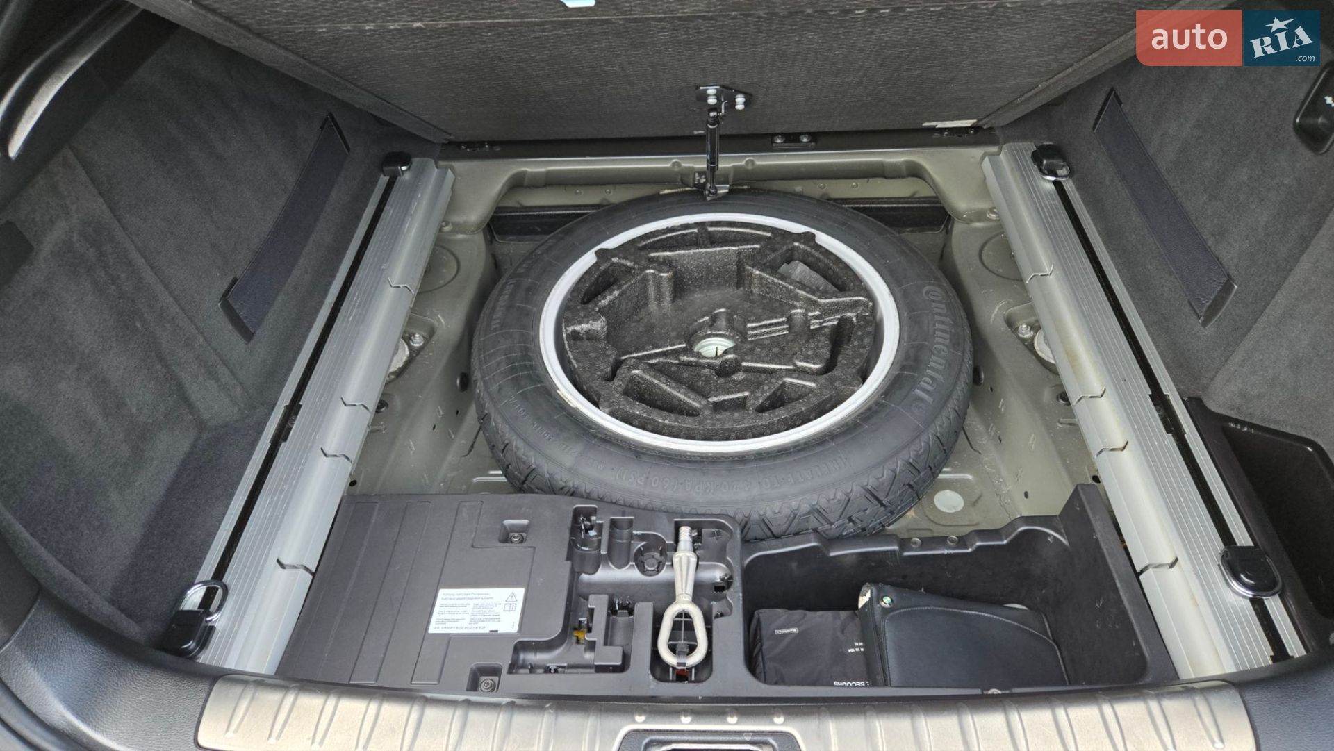BMW X6 2013 VIN WBAFH810900B62564 фото оголошення 31 з 32