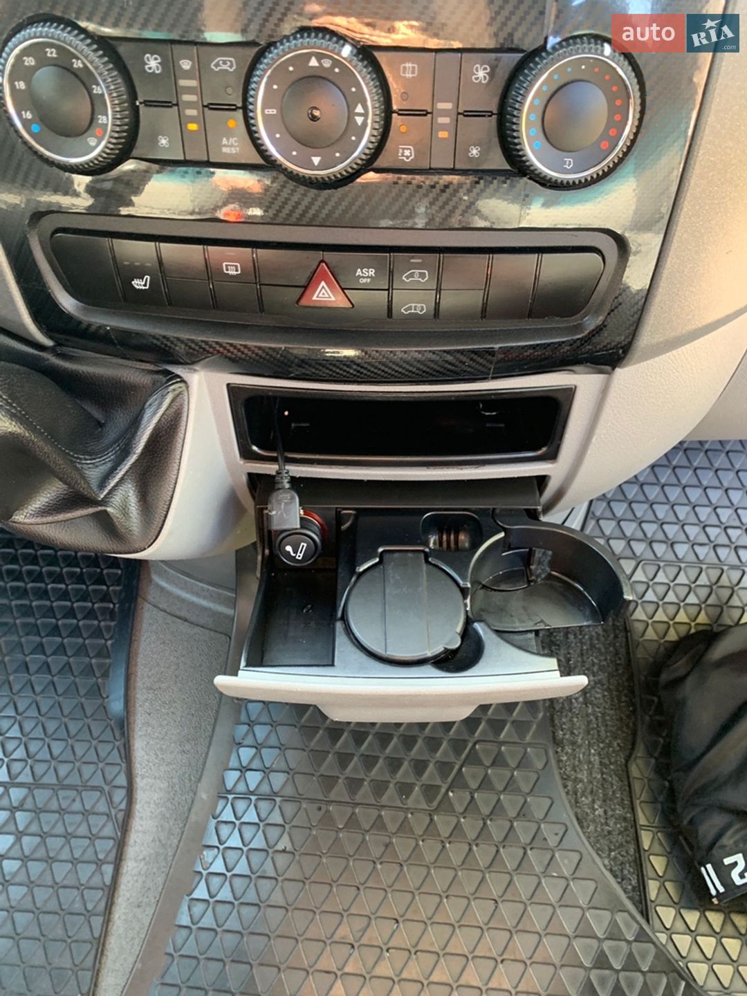 Volkswagen Crafter 2012 VIN WV1ZZZ2EZD6021907 фото оголошення 33 з 42